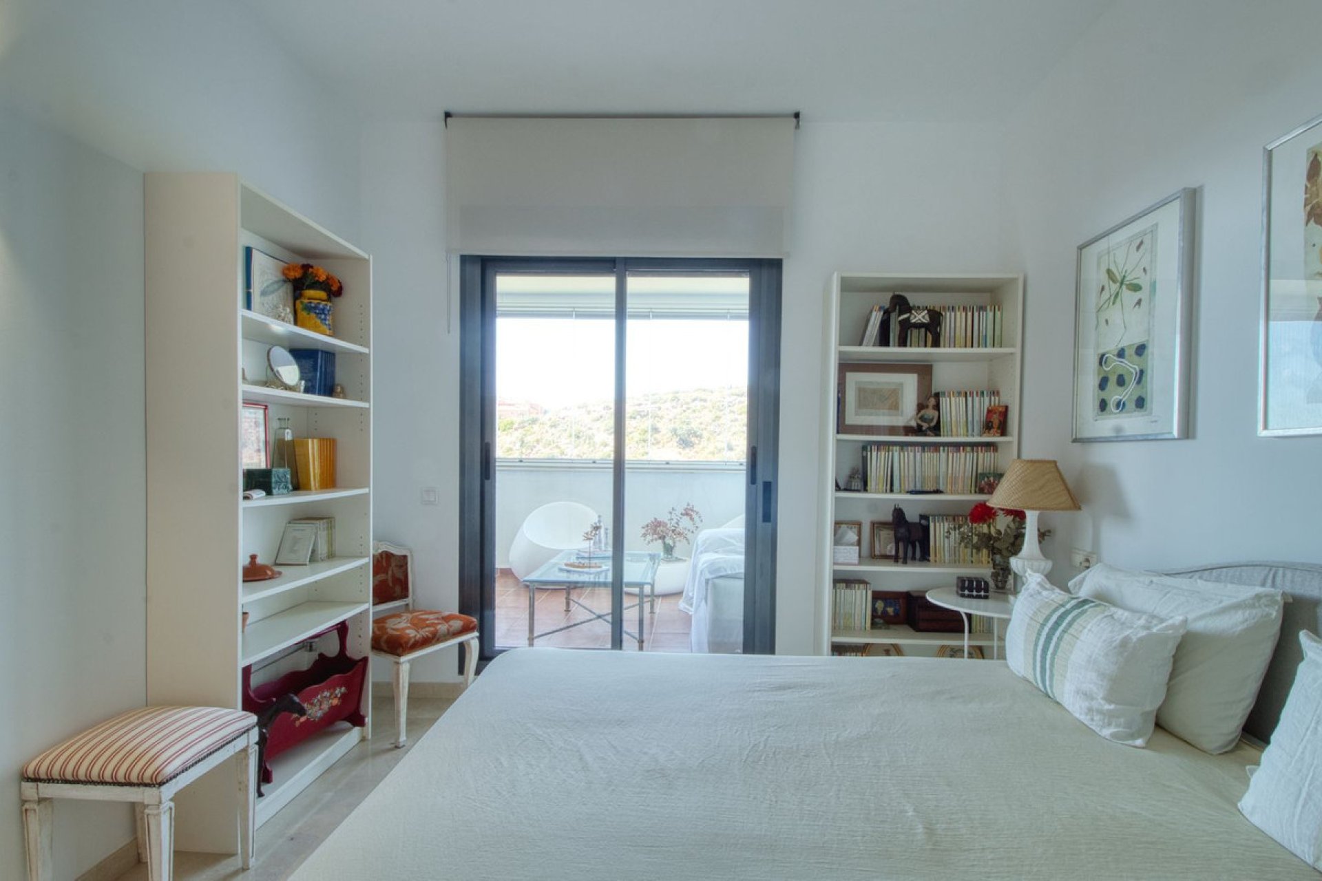 Reventa - Ground floor apartment - Manilva - Manilva Centro