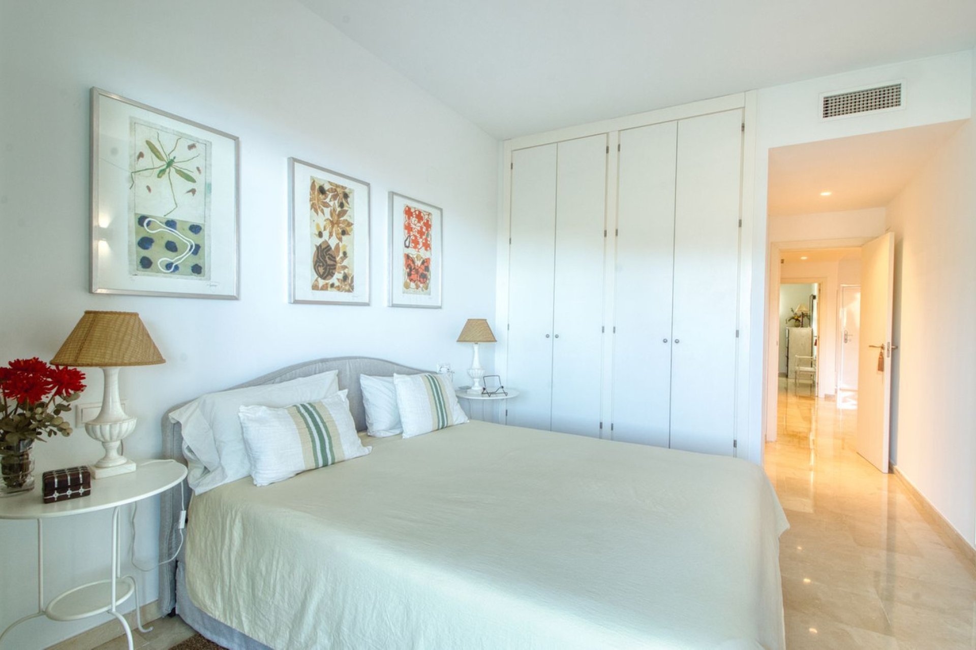 Reventa - Ground floor apartment - Manilva - Manilva Centro