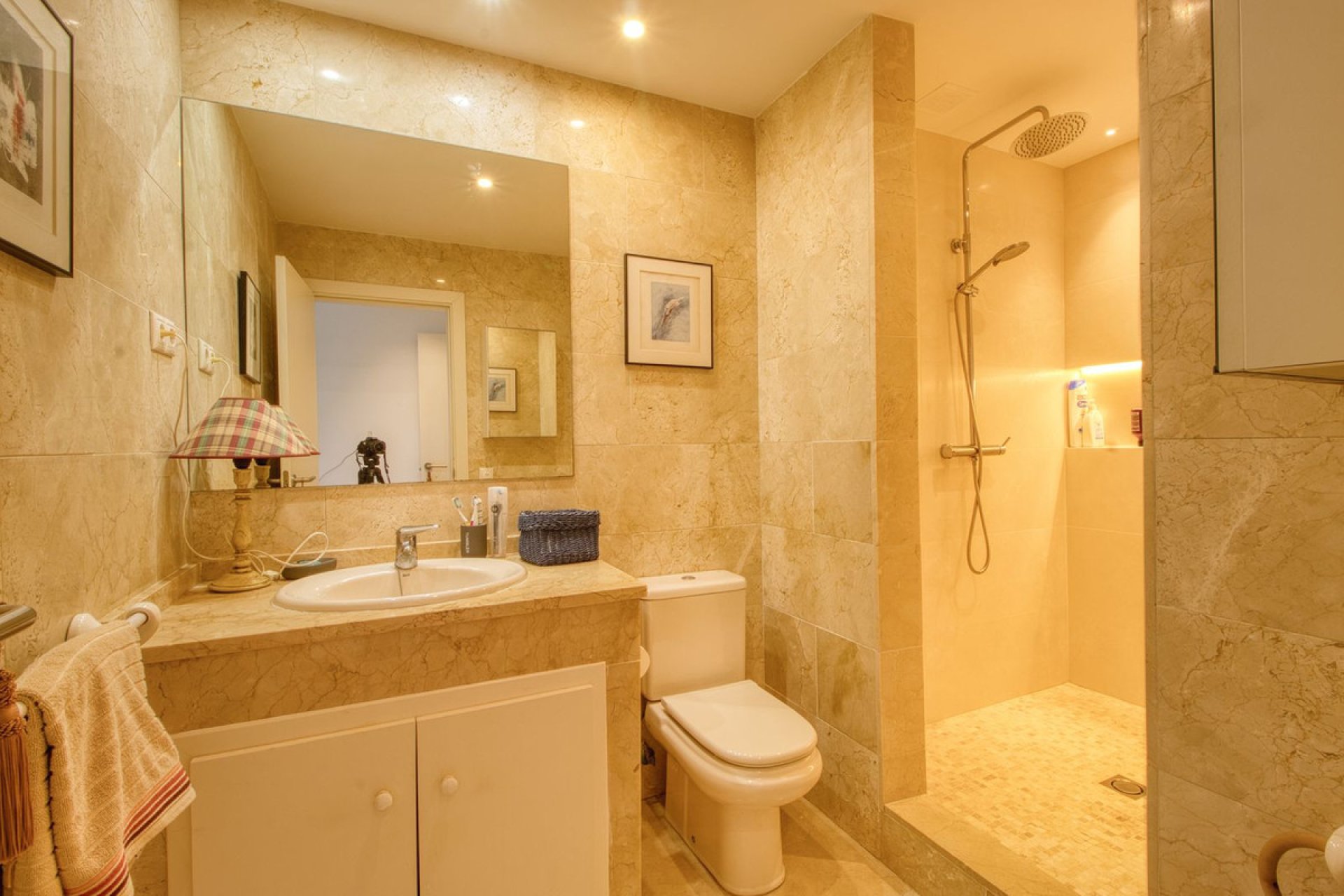 Reventa - Ground floor apartment - Manilva - Manilva Centro