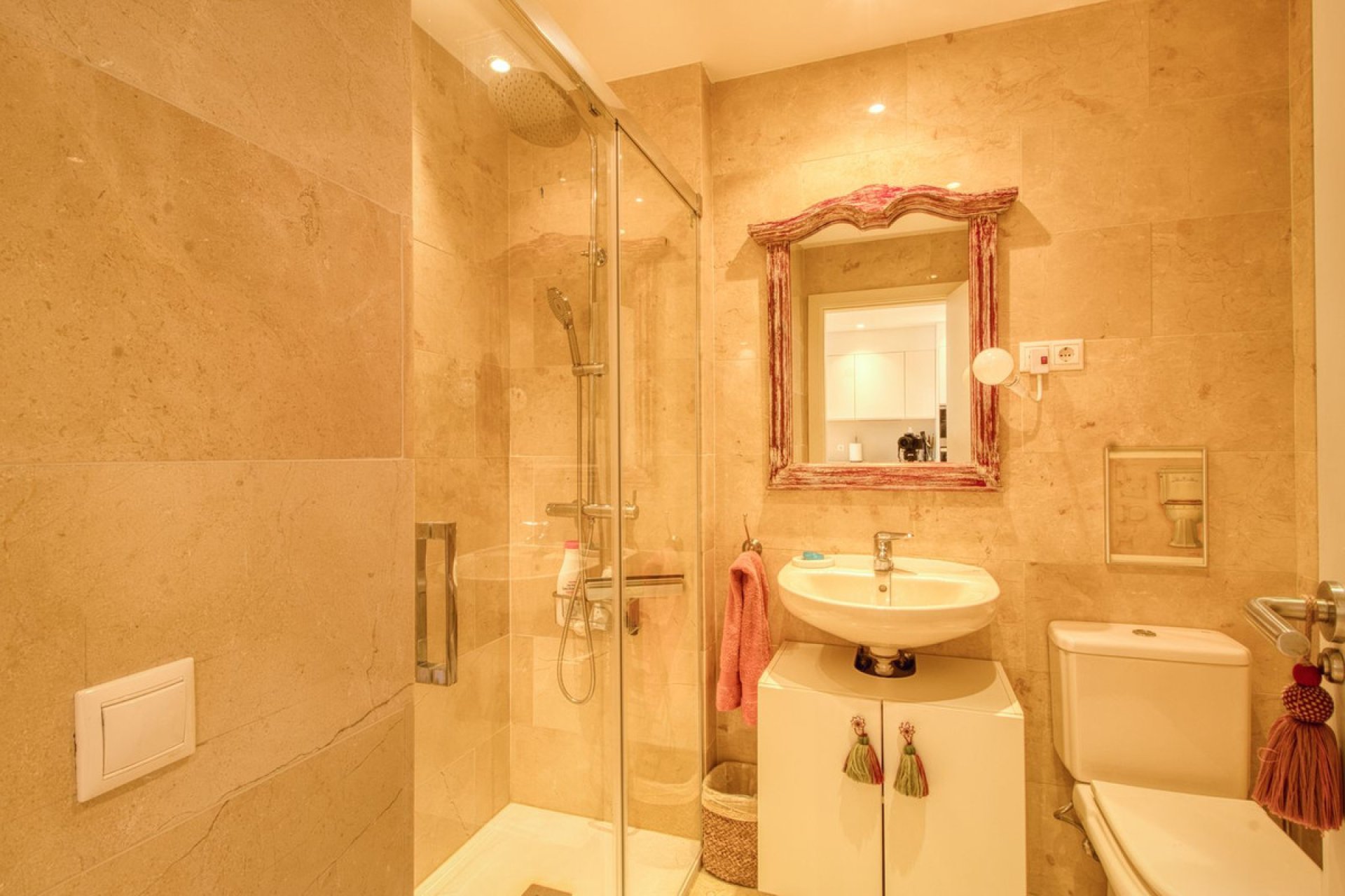 Reventa - Ground floor apartment - Manilva - Manilva Centro