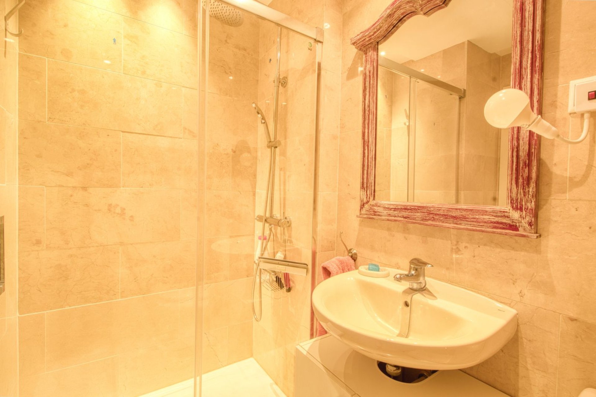 Reventa - Ground floor apartment - Manilva - Manilva Centro