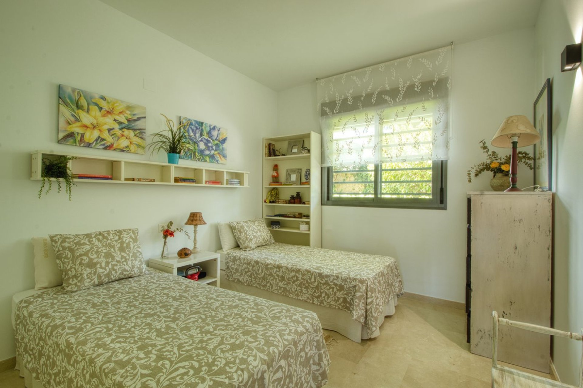 Reventa - Ground floor apartment - Manilva - Manilva Centro