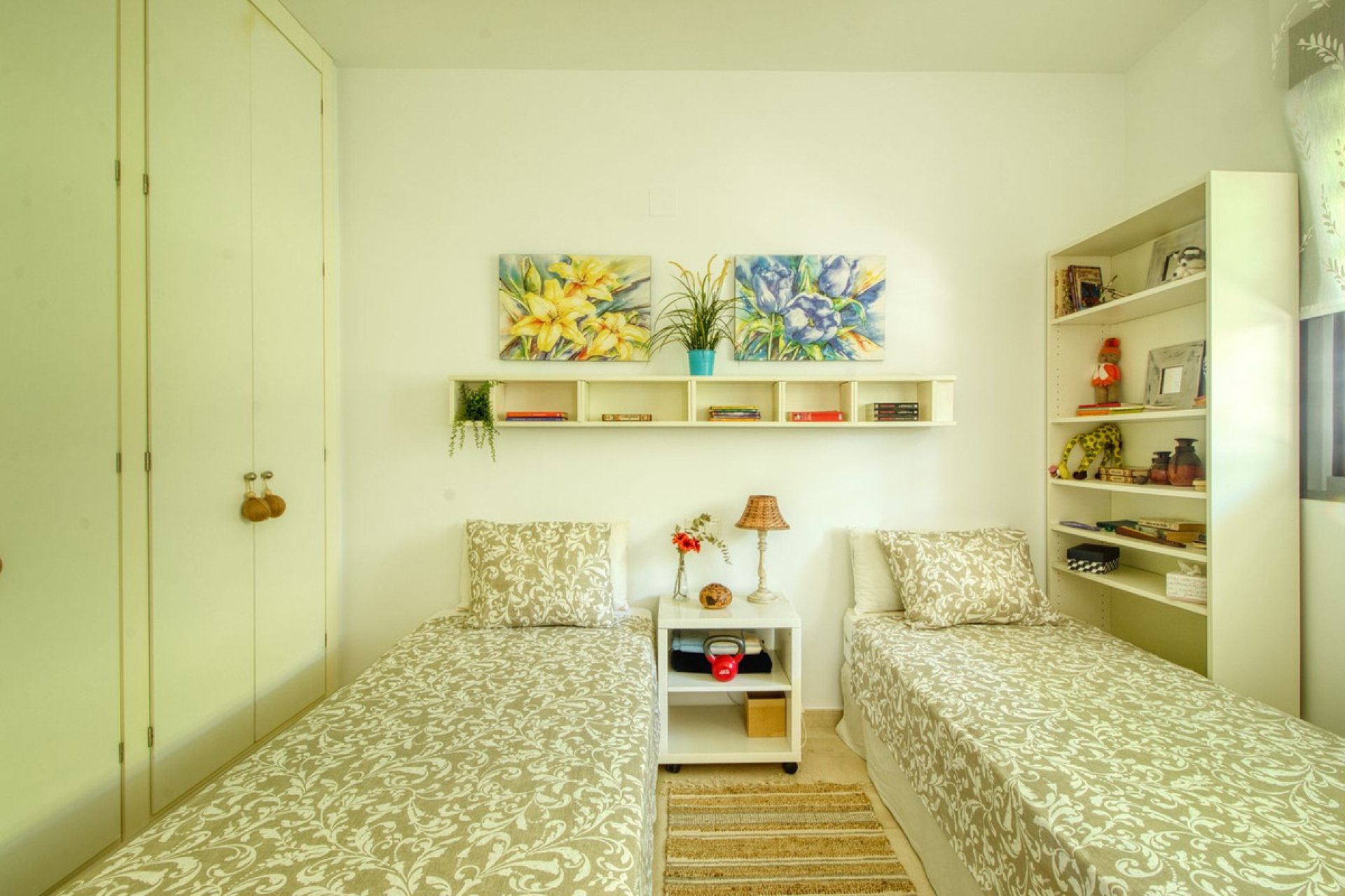 Reventa - Ground floor apartment - Manilva - Manilva Centro