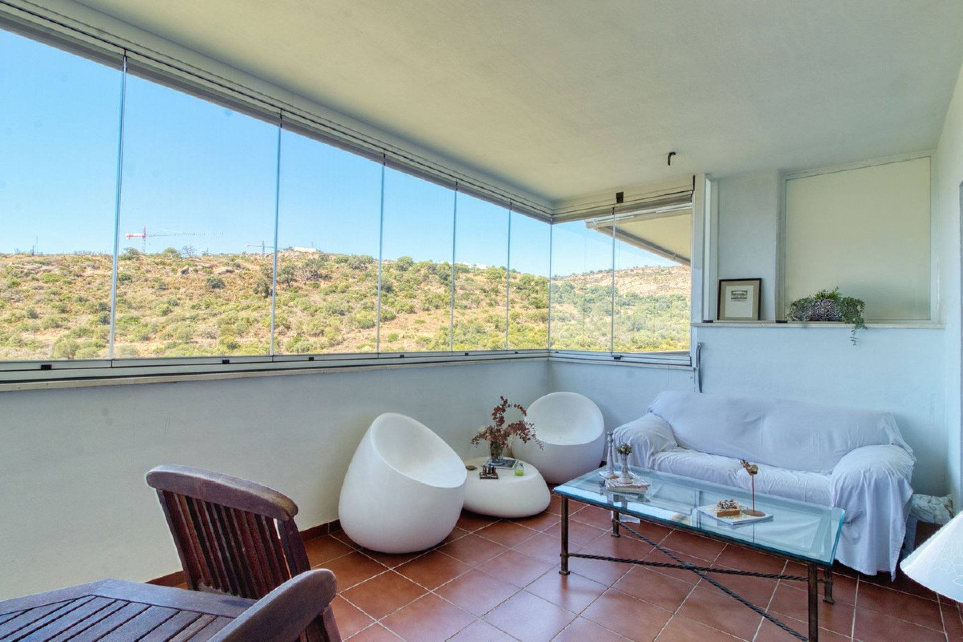 Reventa - Ground floor apartment - Manilva - Manilva Centro