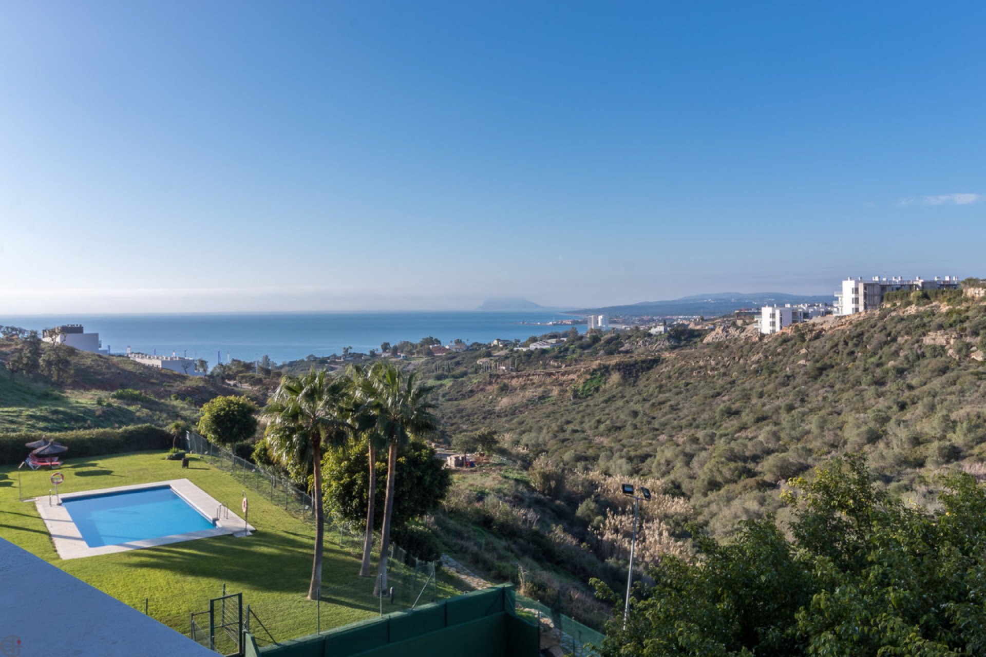 Reventa - Ground floor apartment - Manilva - Manilva Centro