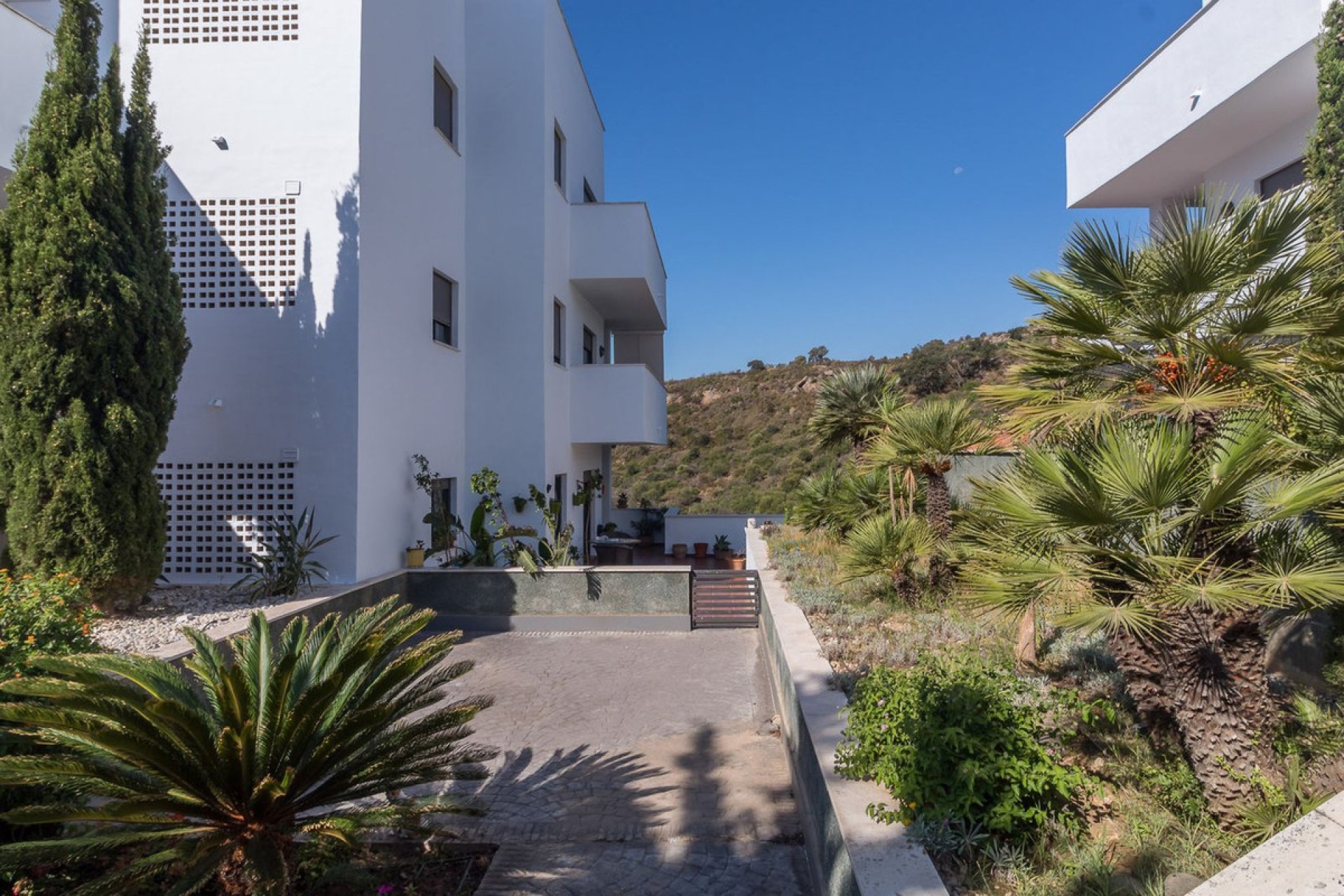 Reventa - Ground floor apartment - Manilva - Manilva Centro