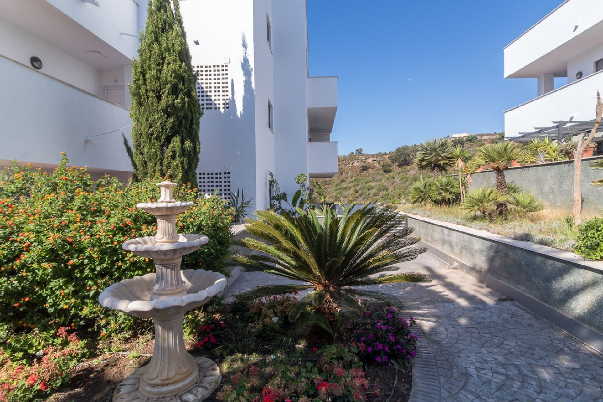 Reventa - Ground floor apartment - Manilva - Manilva Centro