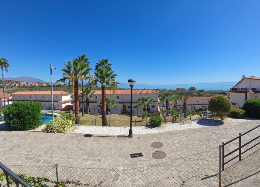 Reventa - Ground floor apartment - Manilva - Manilva Centro