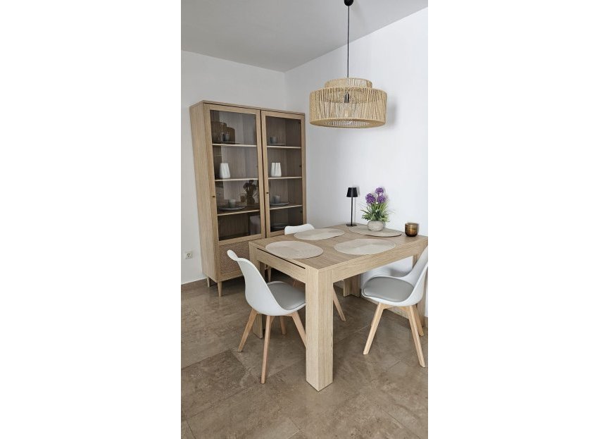 Reventa - Ground floor apartment - Manilva - Manilva Centro