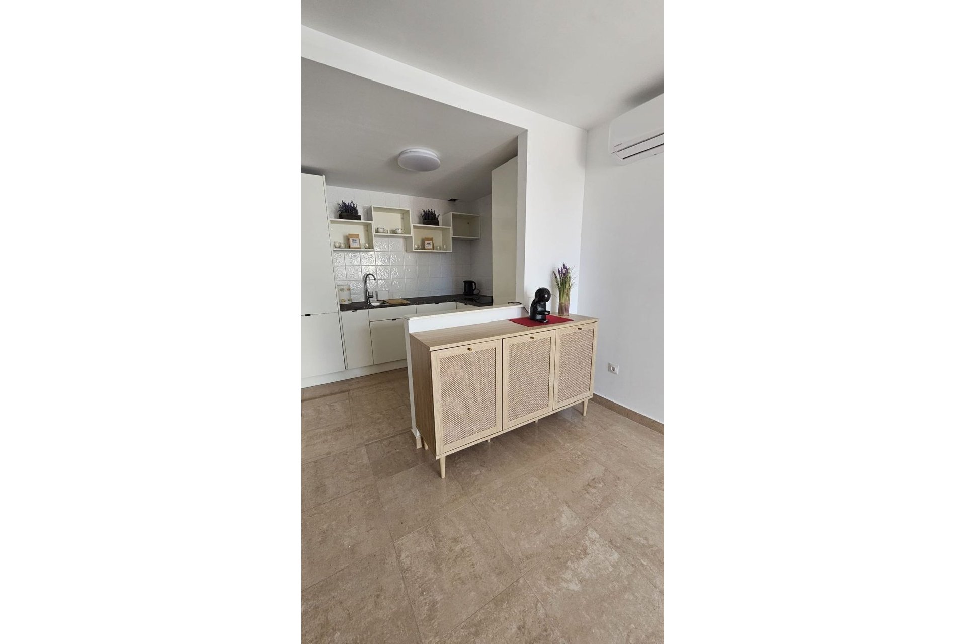 Reventa - Ground floor apartment - Manilva - Manilva Centro