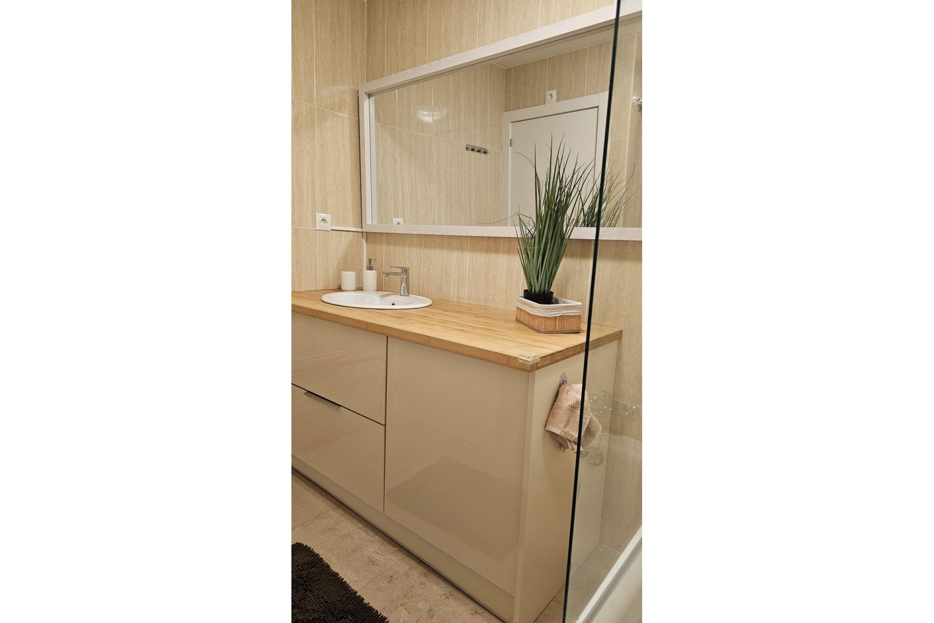 Reventa - Ground floor apartment - Manilva - Manilva Centro