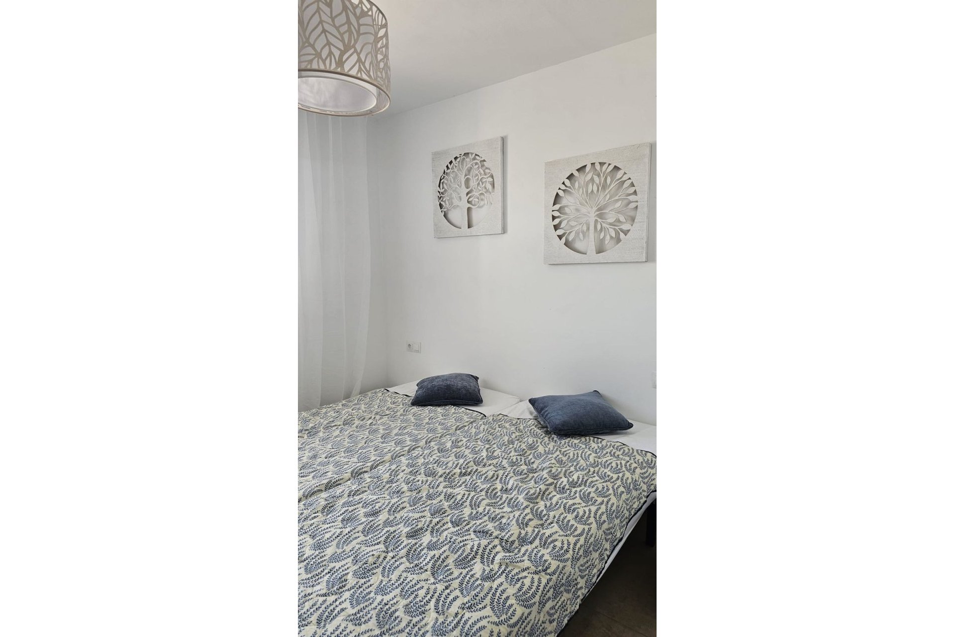 Reventa - Ground floor apartment - Manilva - Manilva Centro