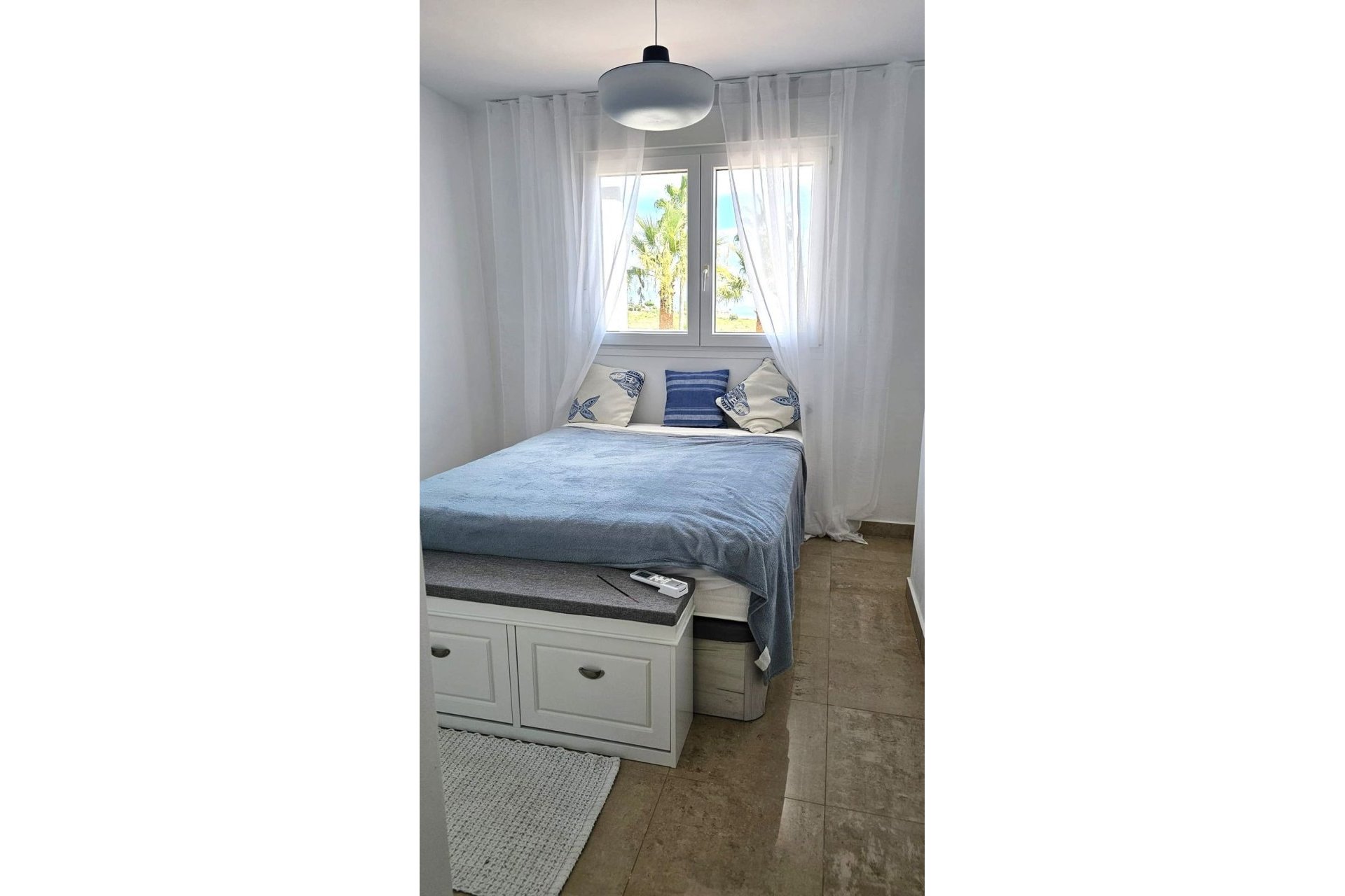 Reventa - Ground floor apartment - Manilva - Manilva Centro