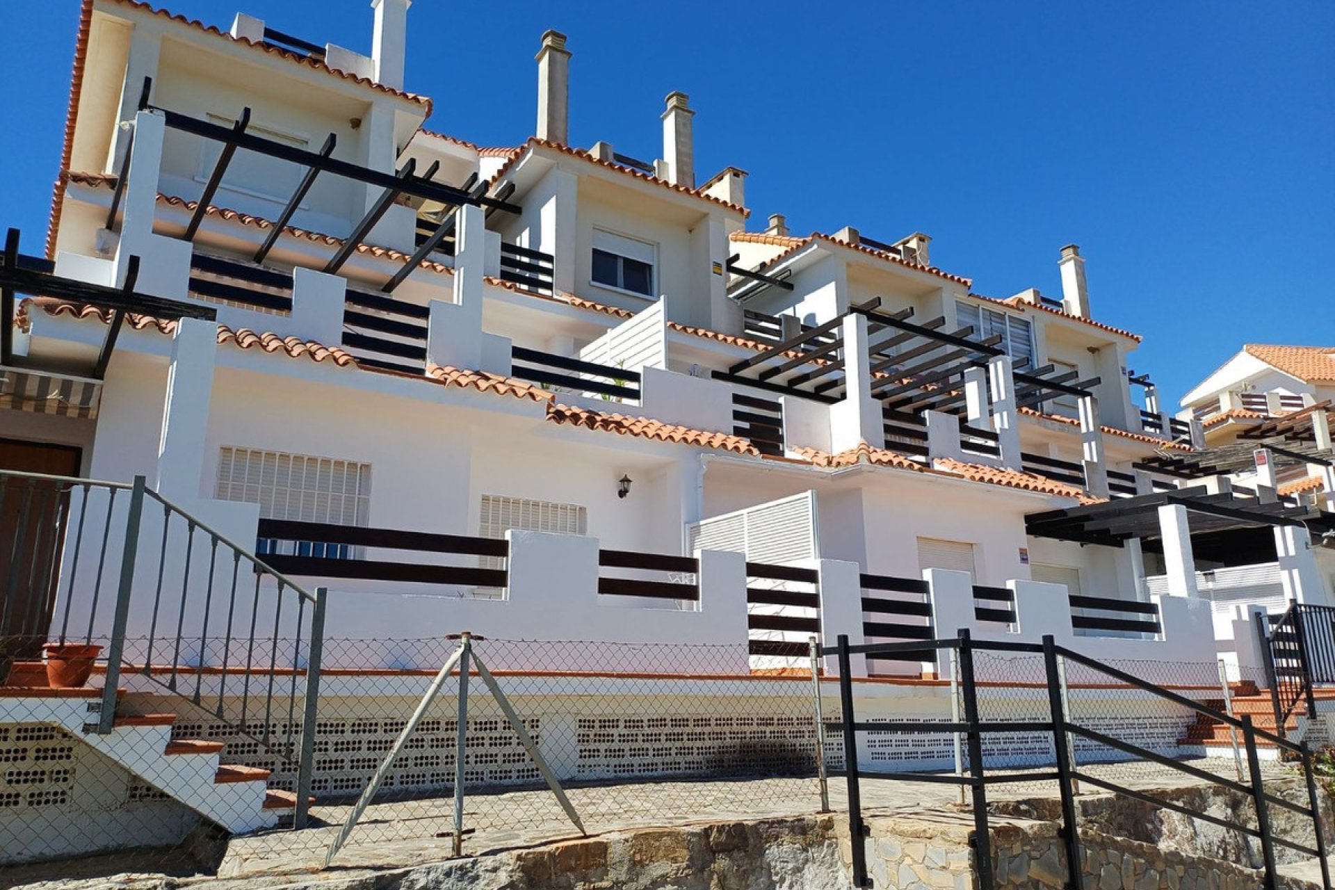 Reventa - Ground floor apartment - Manilva - Manilva Centro