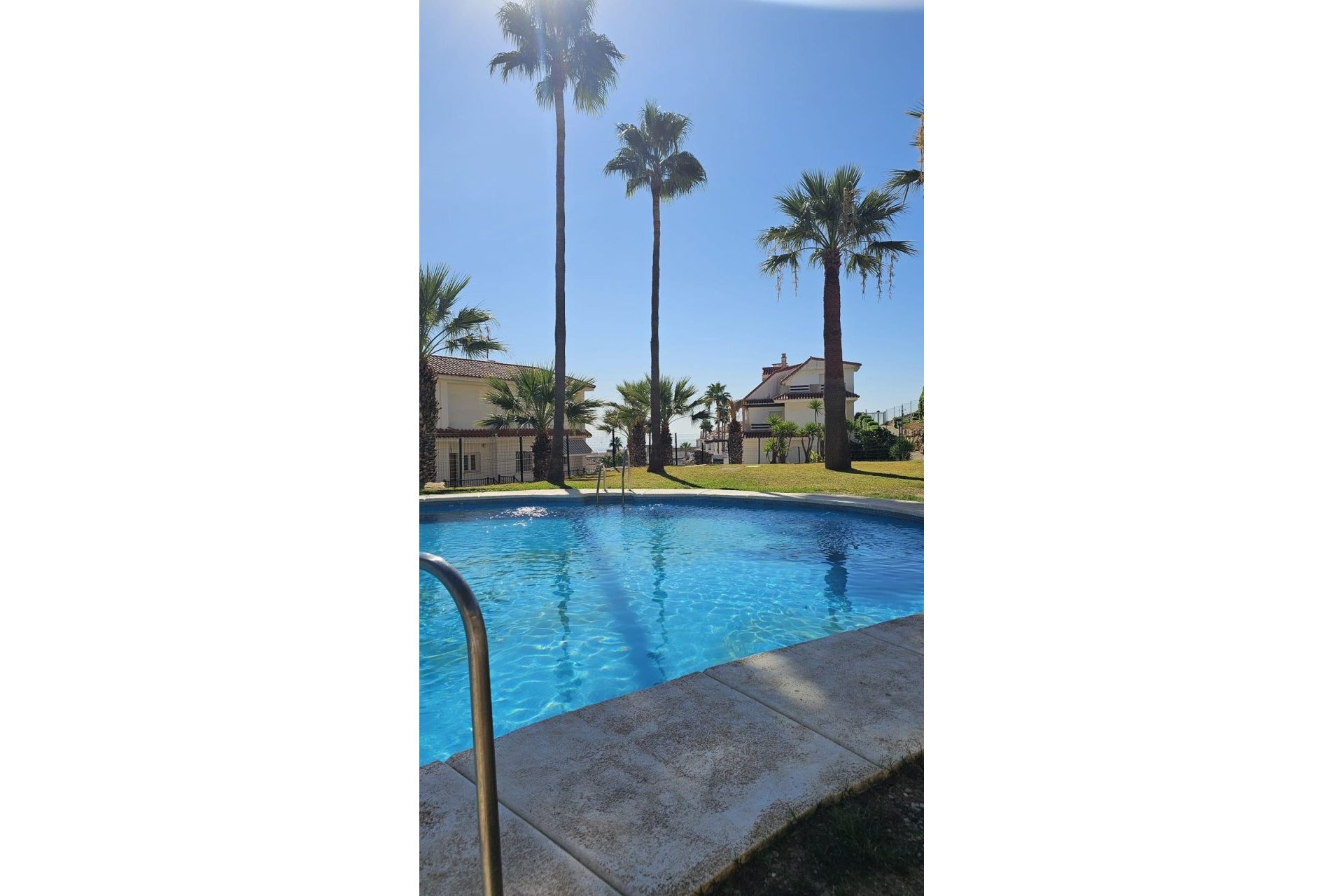 Reventa - Ground floor apartment - Manilva - Manilva Centro