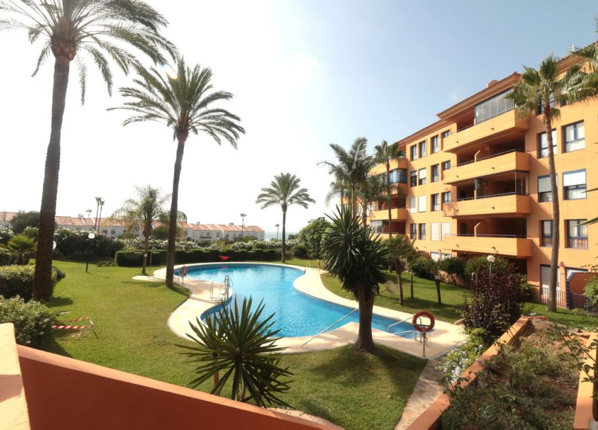 Reventa - Ground floor apartment - Manilva - Manilva Centro