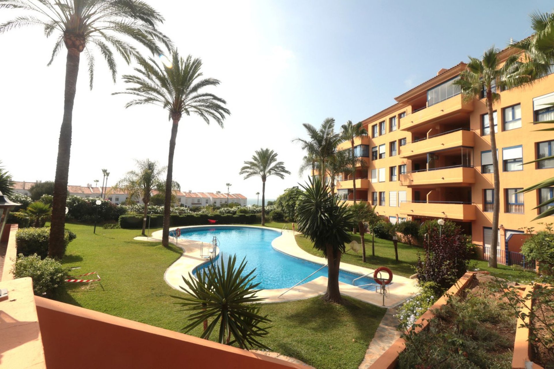 Reventa - Ground floor apartment - Manilva - Manilva Centro