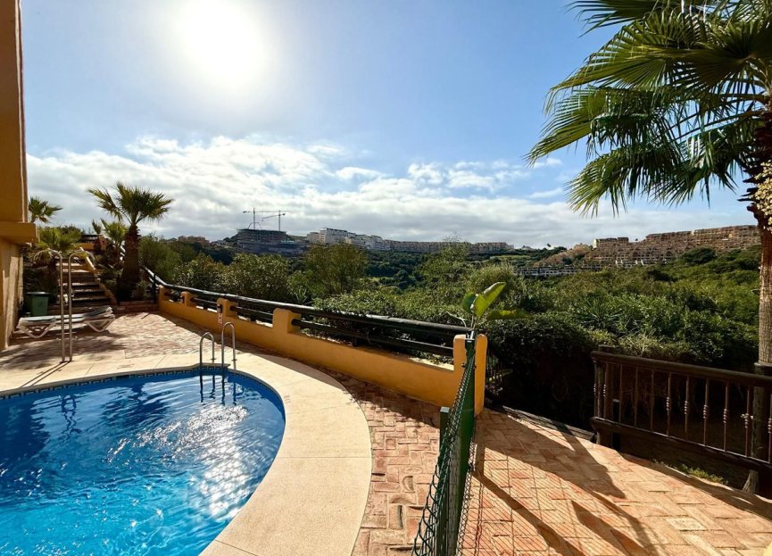 Reventa - Ground floor apartment - Manilva - Manilva Centro