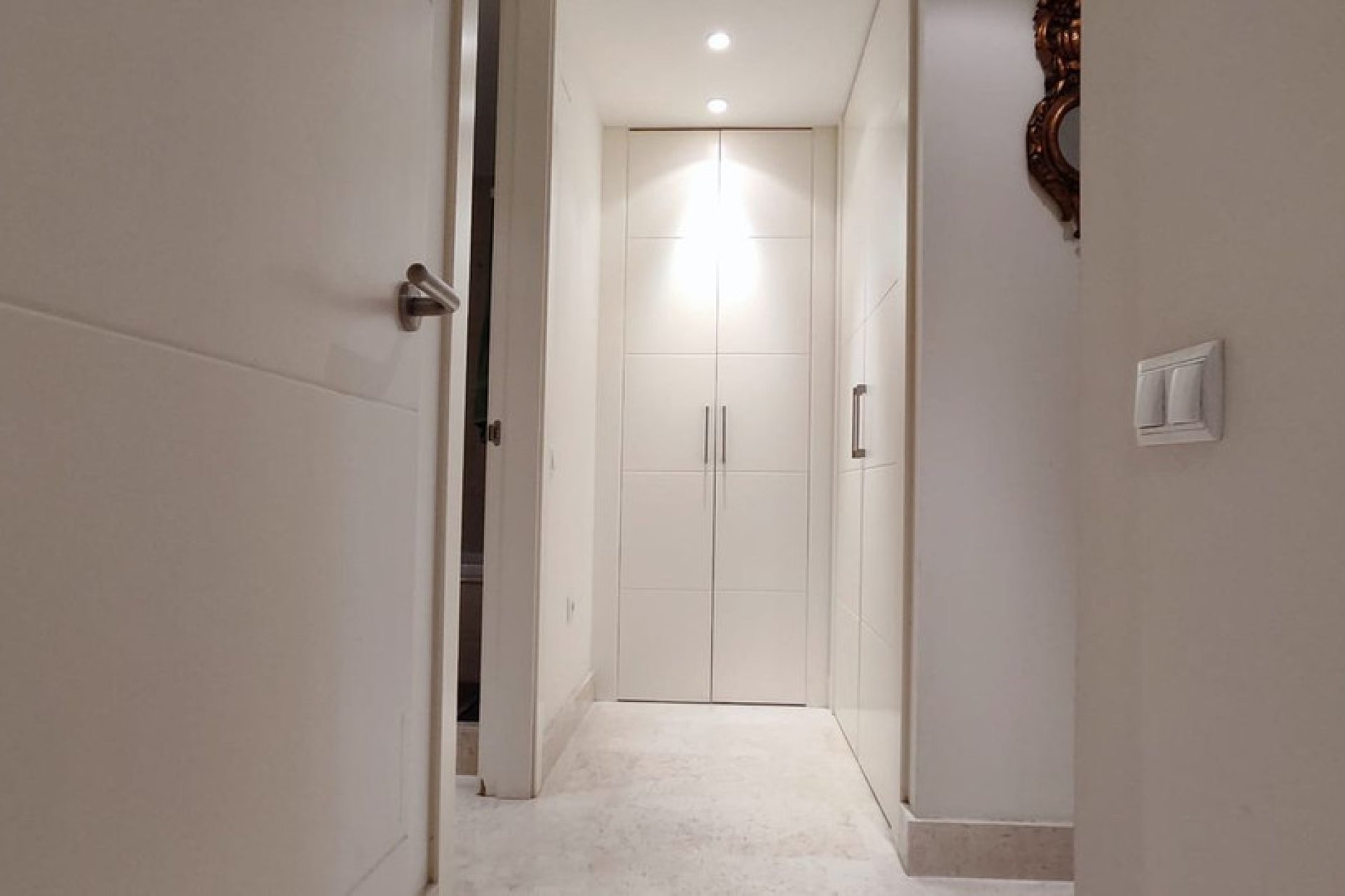 Reventa - Ground floor apartment - Manilva - Punta Chullera