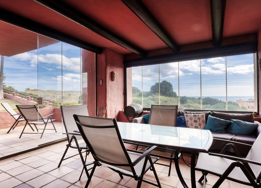 Reventa - Ground floor apartment - Manilva - San Luis de Sabinillas