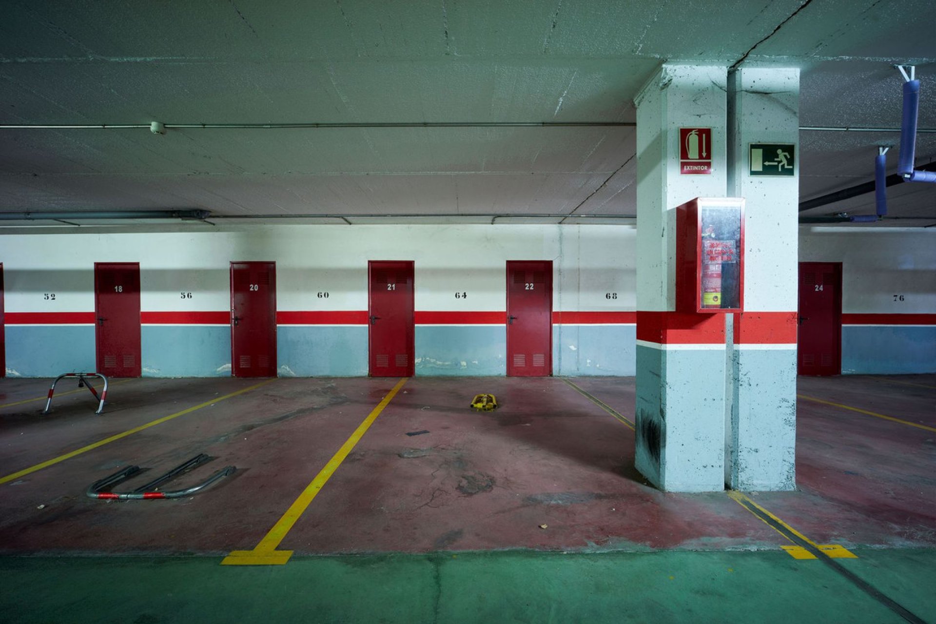 Reventa - Ground floor apartment - Manilva - San Luis de Sabinillas