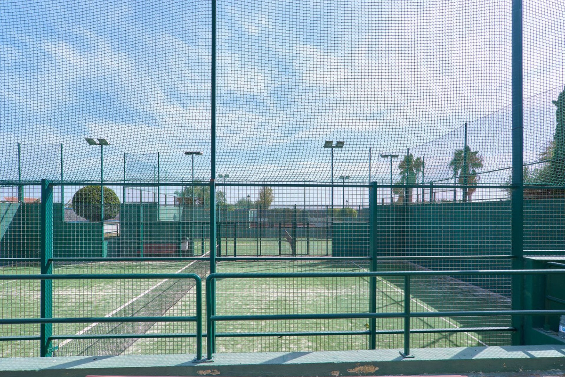 Reventa - Ground floor apartment - Manilva - San Luis de Sabinillas