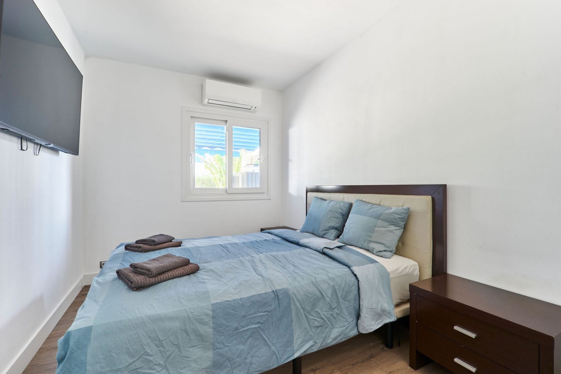 Reventa - Ground floor apartment - Manilva - San Luis de Sabinillas