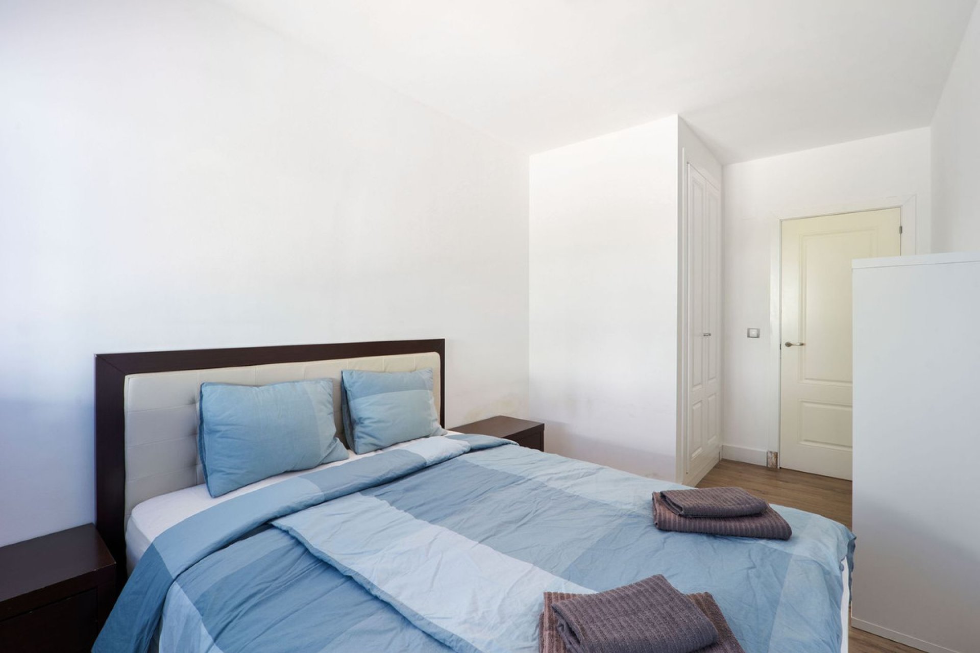 Reventa - Ground floor apartment - Manilva - San Luis de Sabinillas