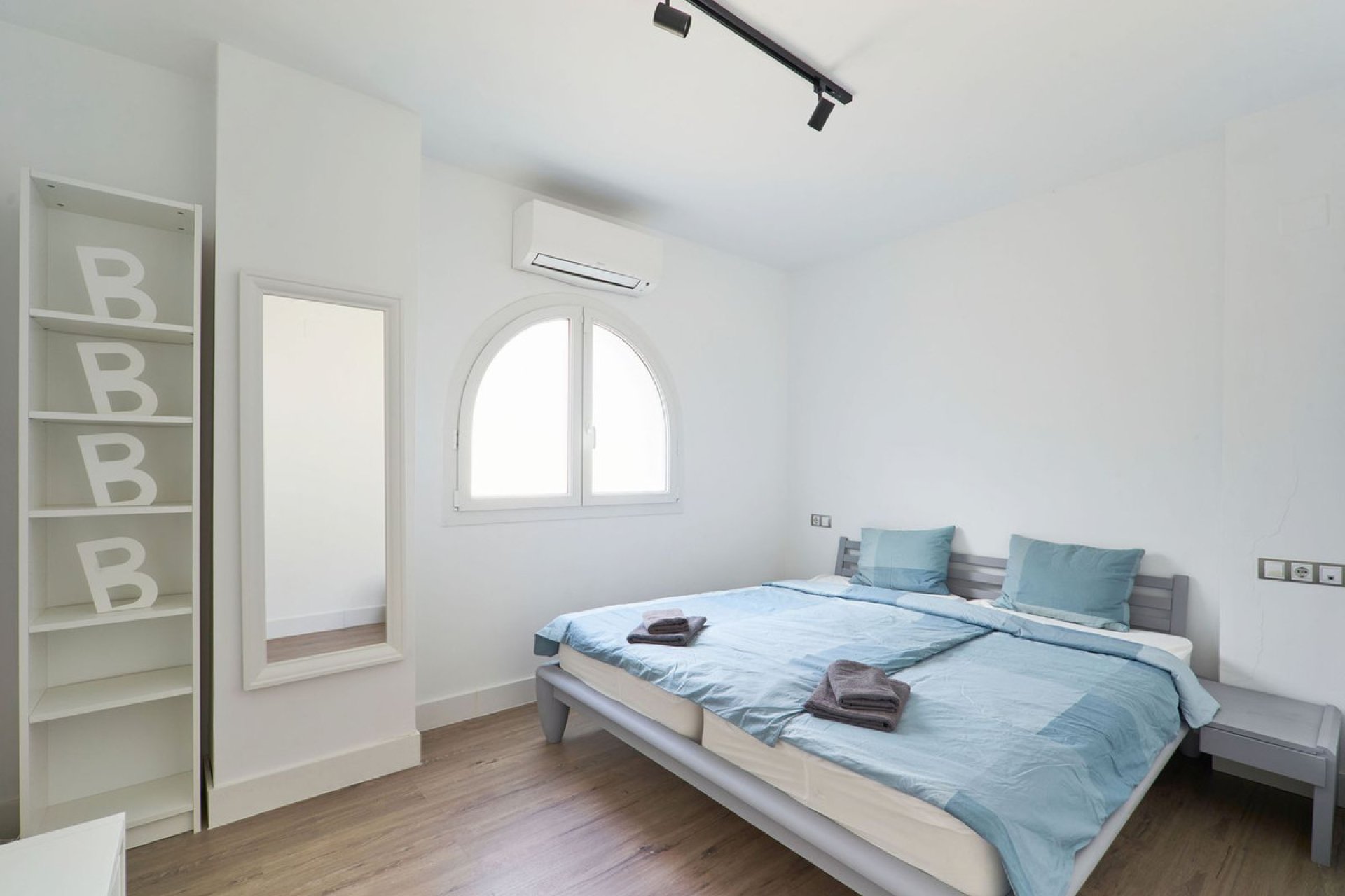 Reventa - Ground floor apartment - Manilva - San Luis de Sabinillas