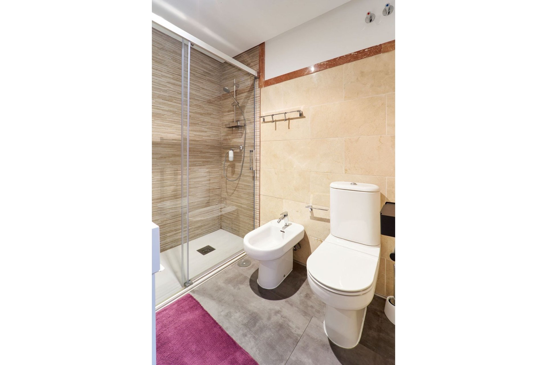 Reventa - Ground floor apartment - Manilva - San Luis de Sabinillas