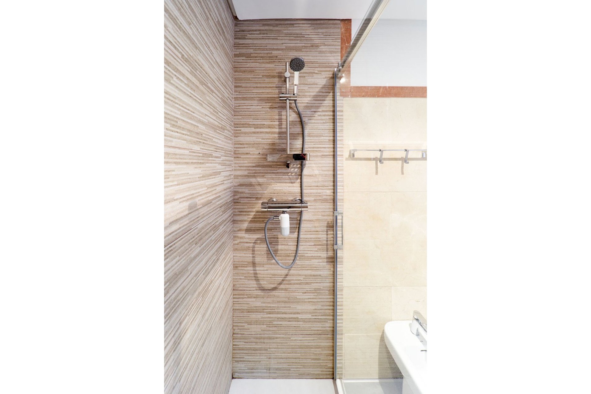 Reventa - Ground floor apartment - Manilva - San Luis de Sabinillas