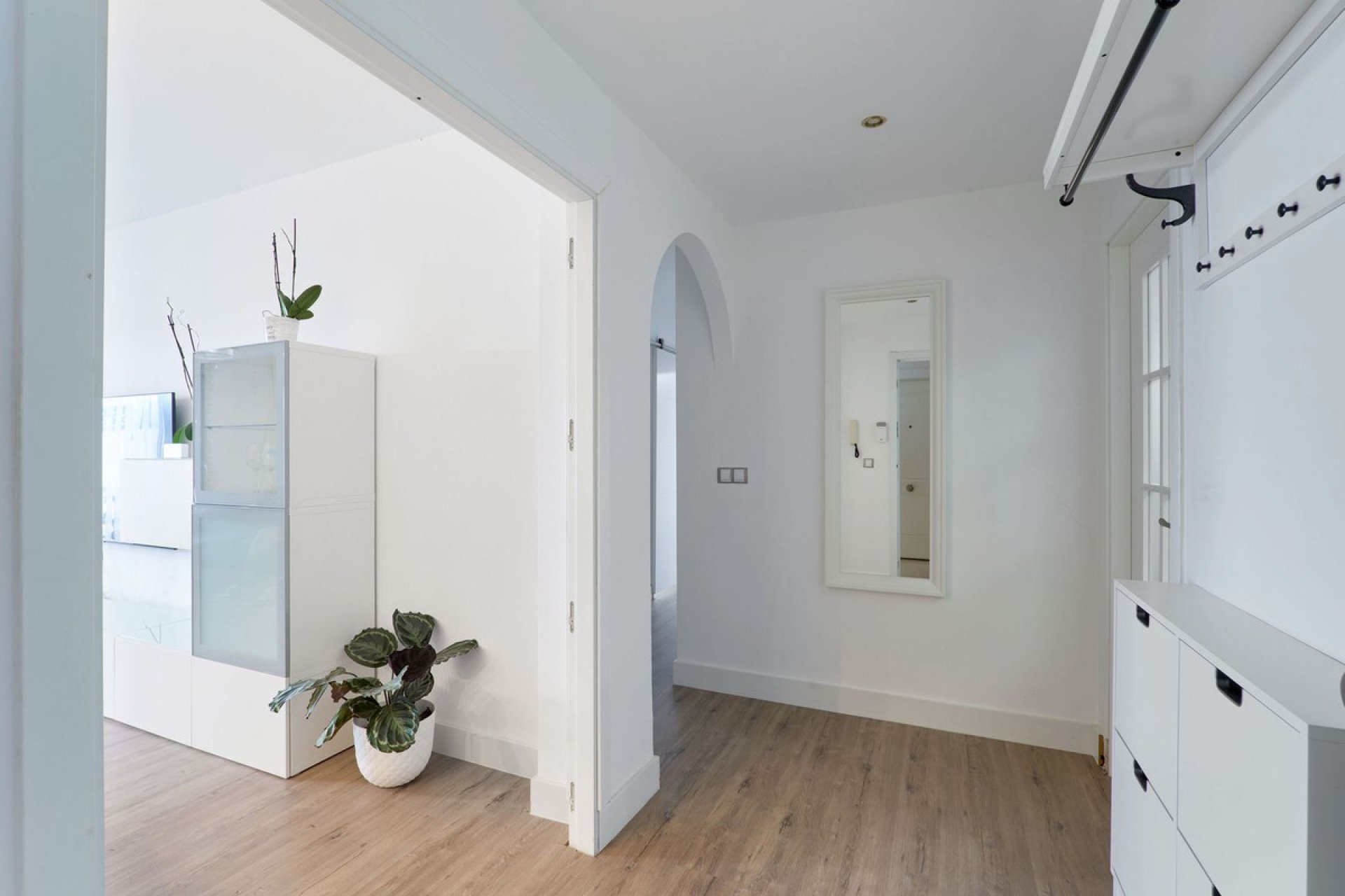 Reventa - Ground floor apartment - Manilva - San Luis de Sabinillas