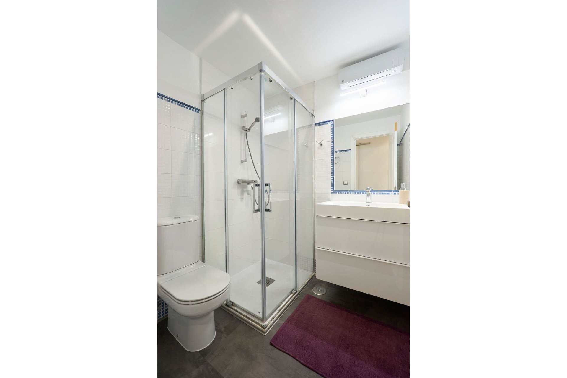 Reventa - Ground floor apartment - Manilva - San Luis de Sabinillas