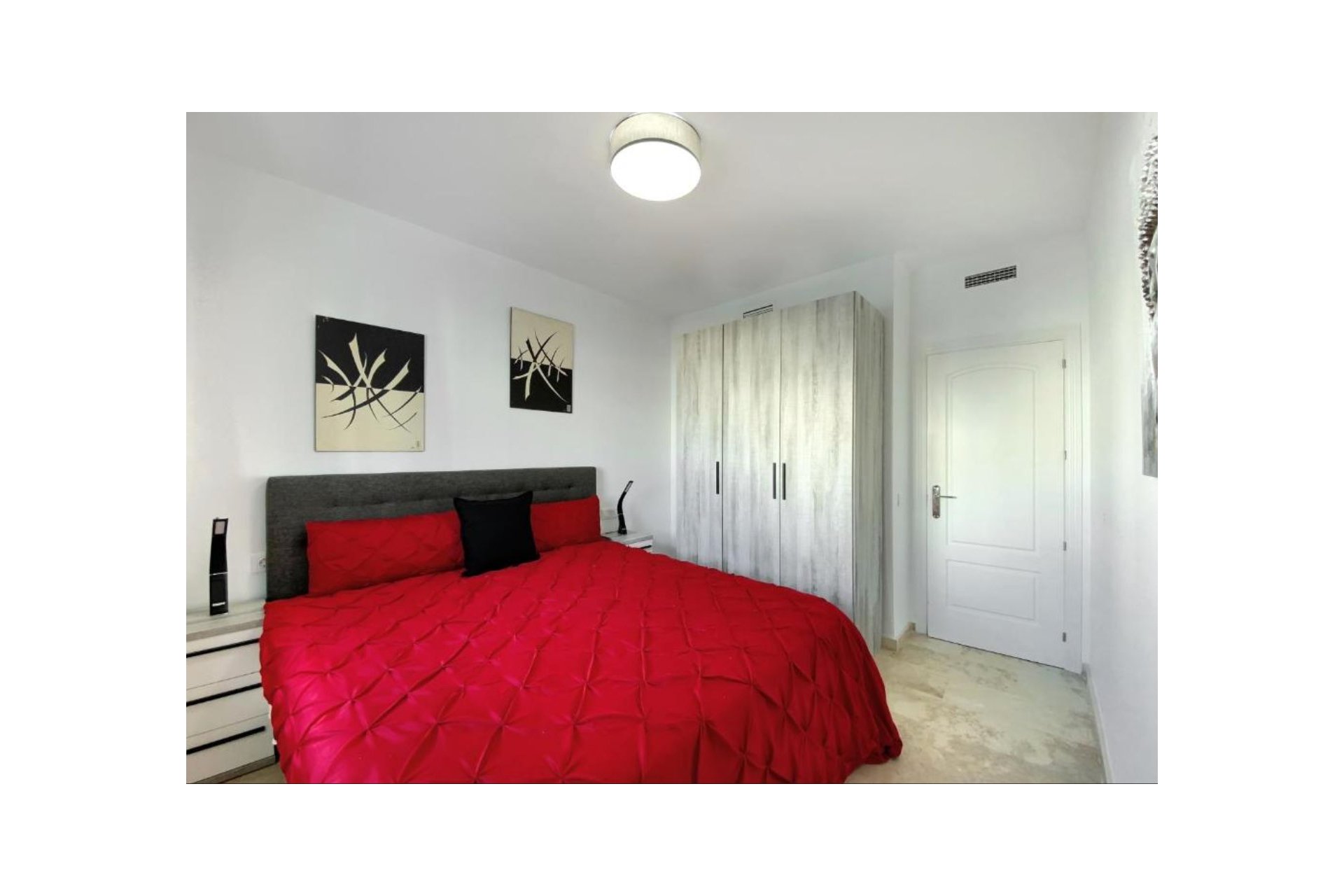 Reventa - Ground floor apartment - Manilva