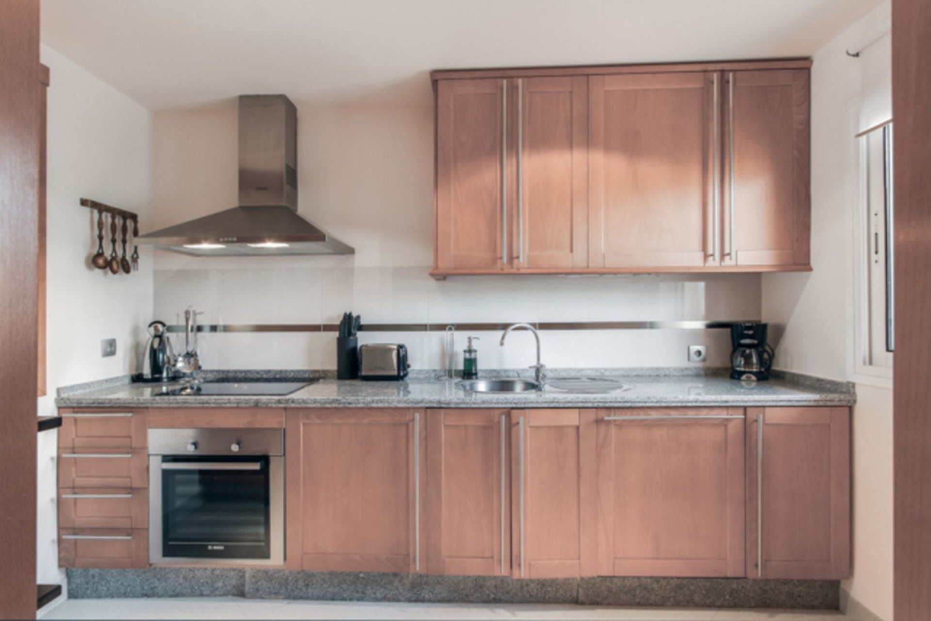 Reventa - Ground floor apartment - Marbella - Aloha