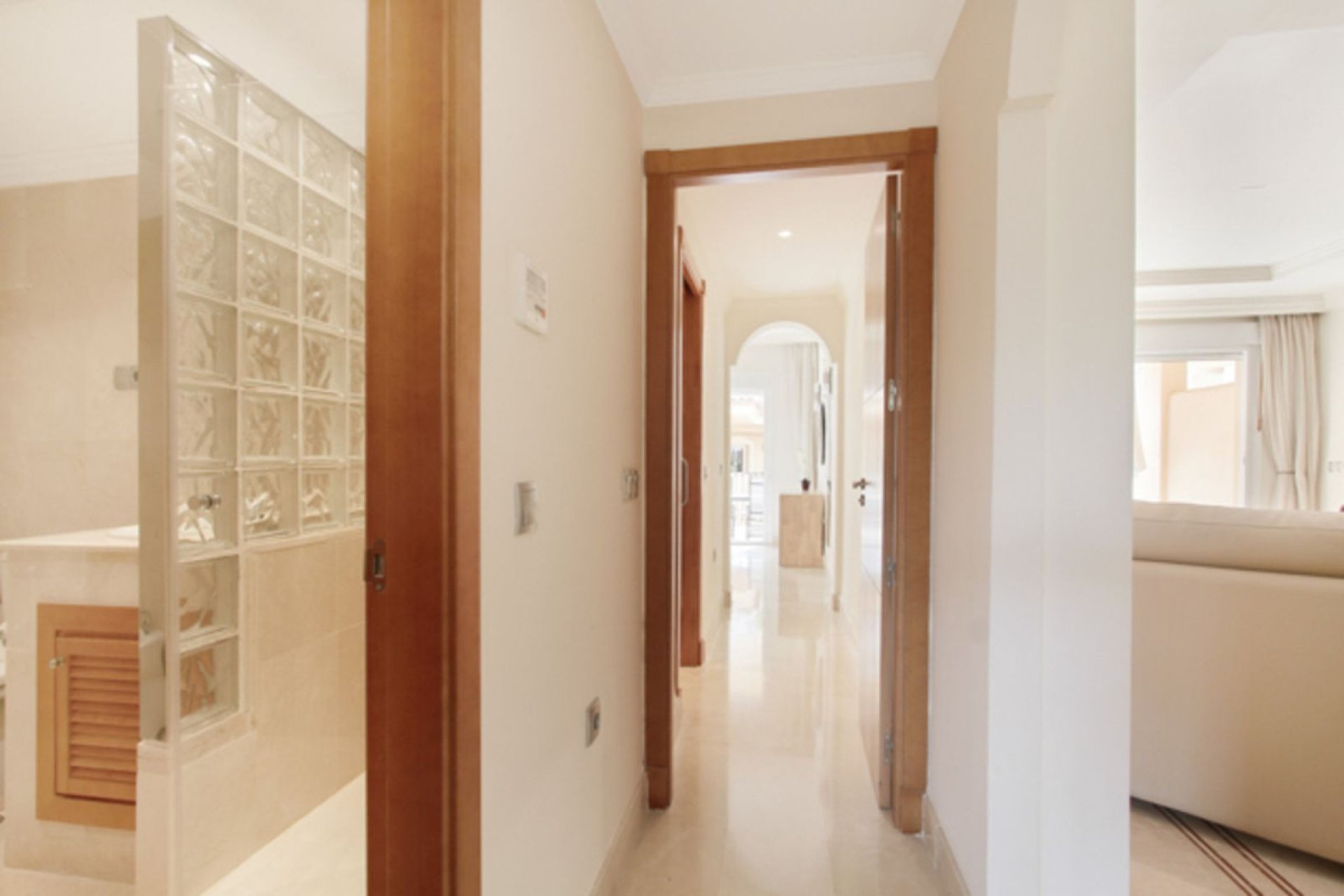 Reventa - Ground floor apartment - Marbella - Aloha
