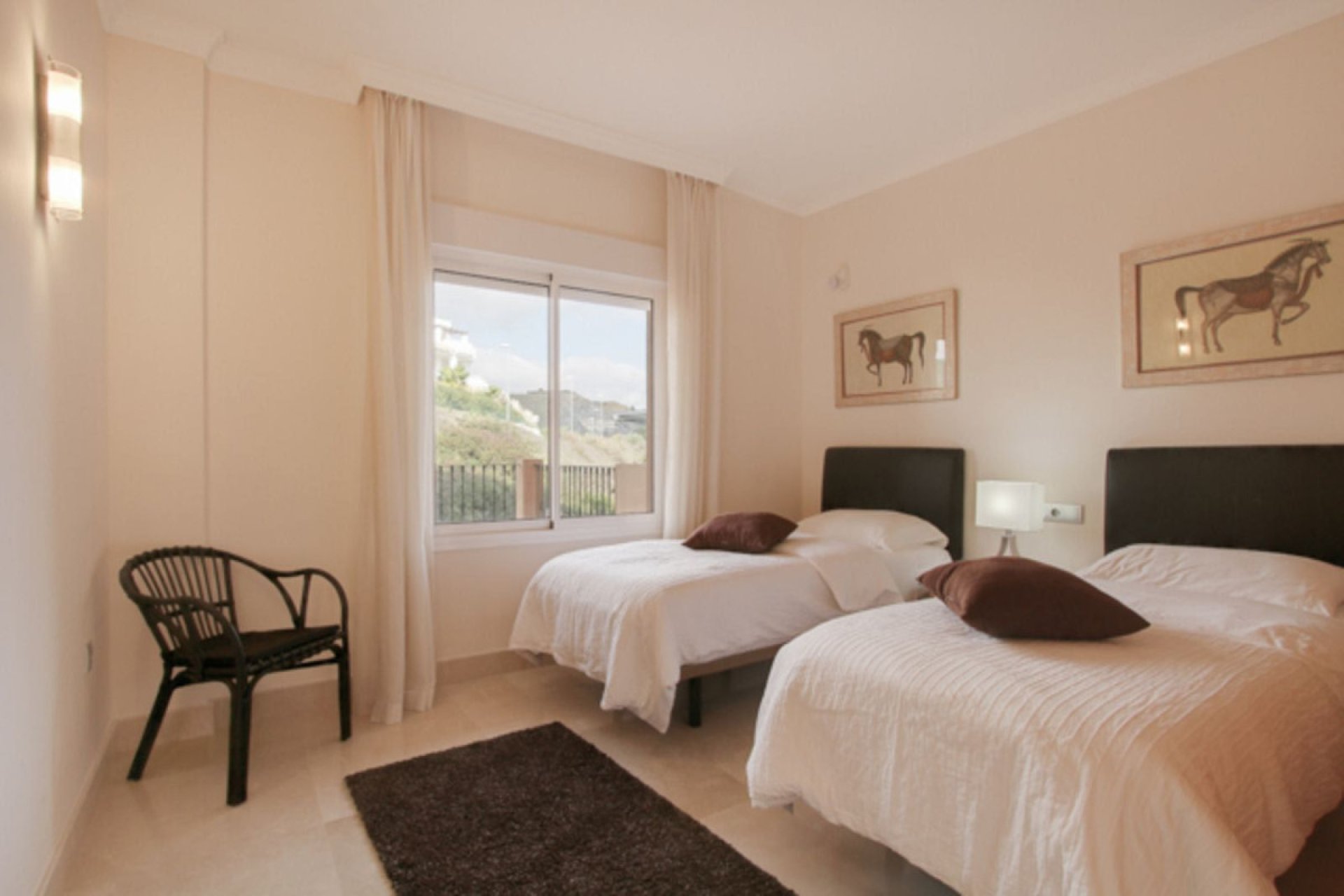 Reventa - Ground floor apartment - Marbella - Aloha