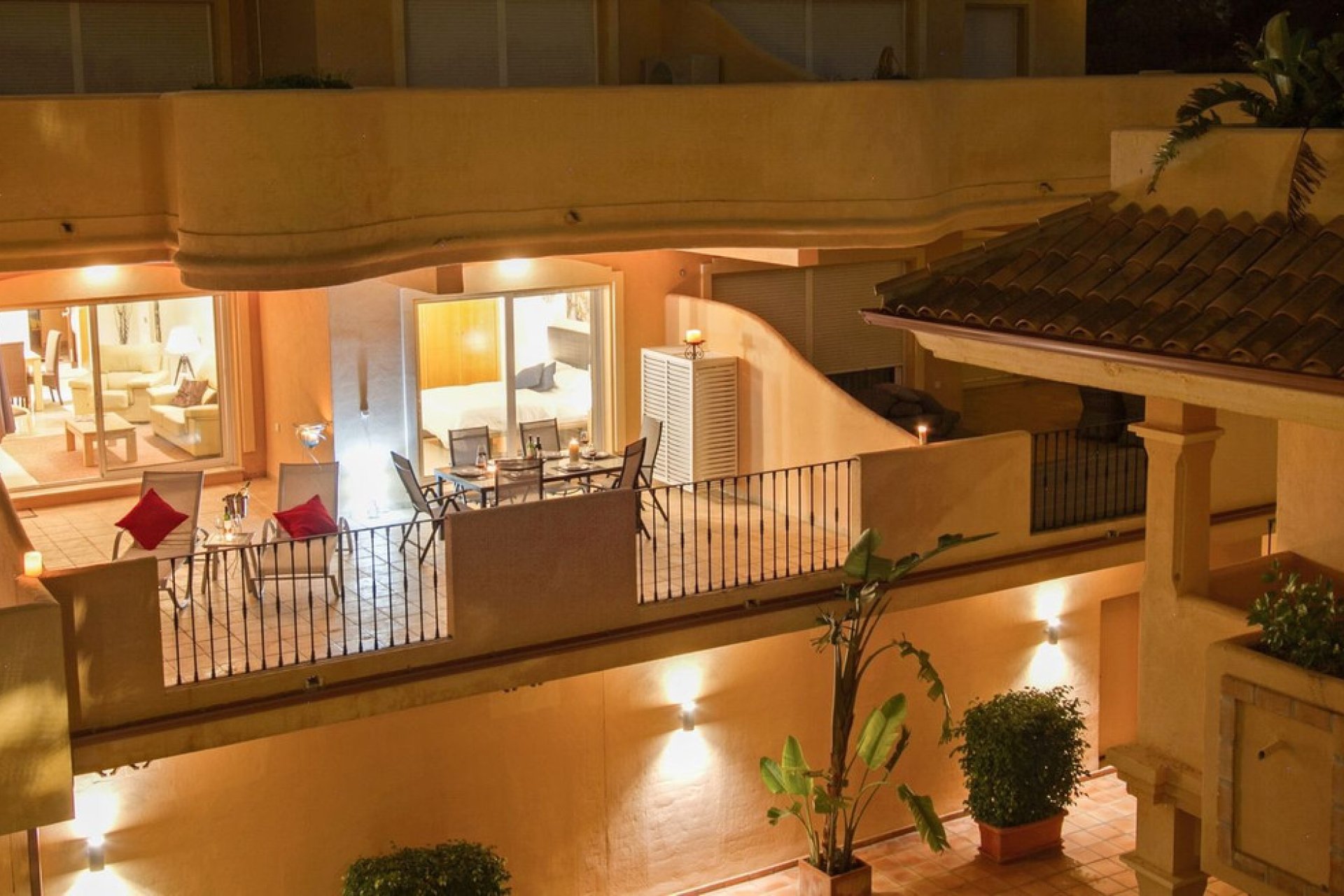 Reventa - Ground floor apartment - Marbella - Aloha