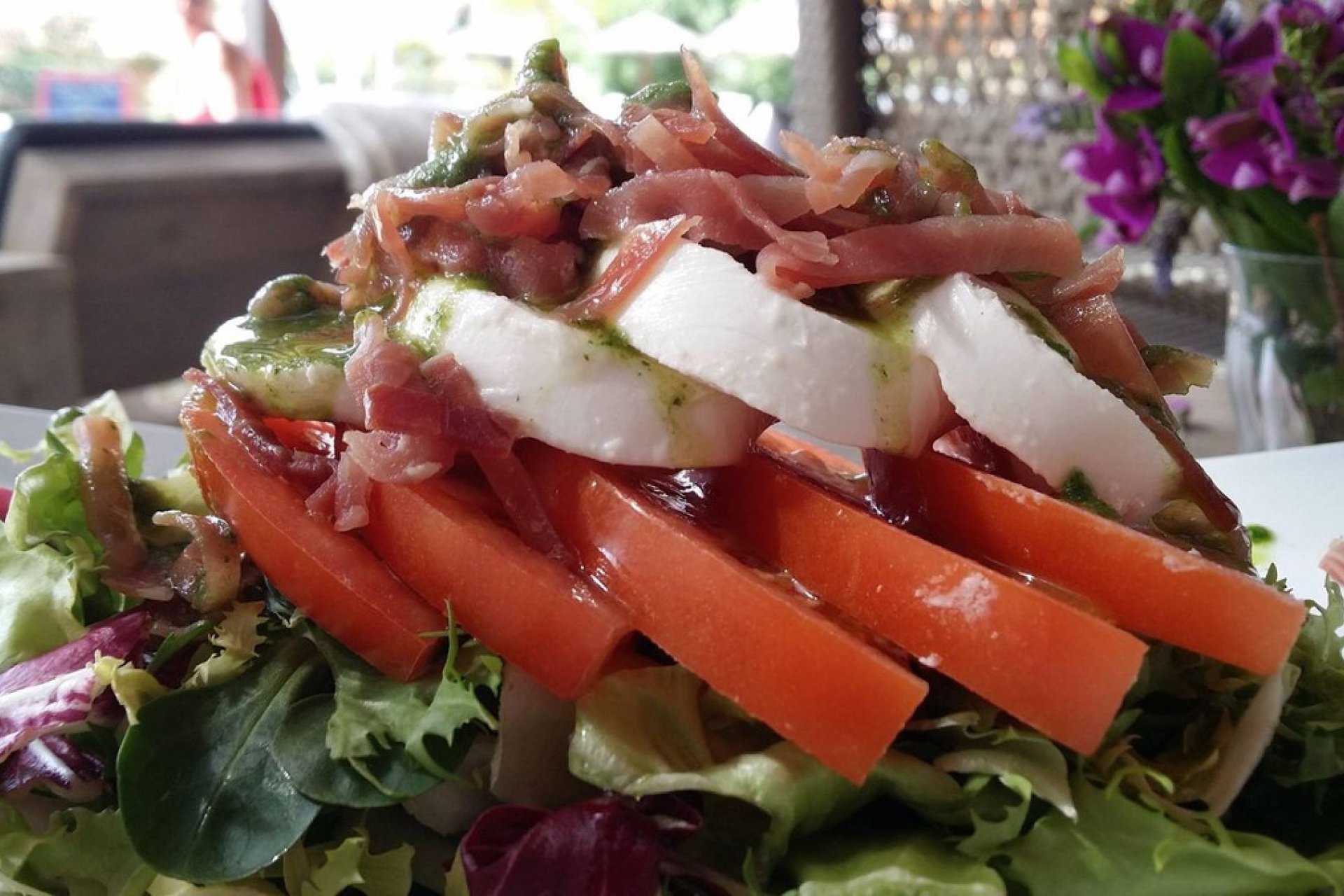 Reventa - Ground floor apartment - Marbella - Aloha