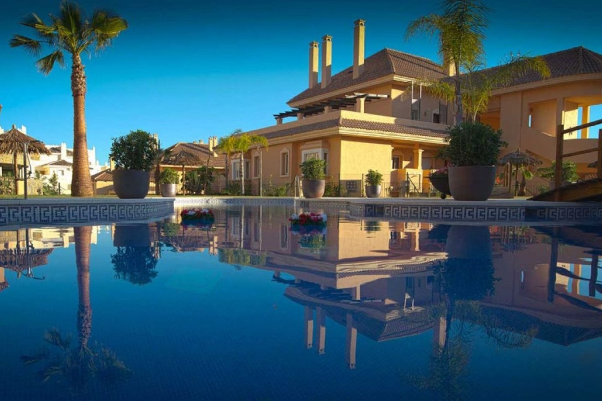 Reventa - Ground floor apartment - Marbella - Aloha