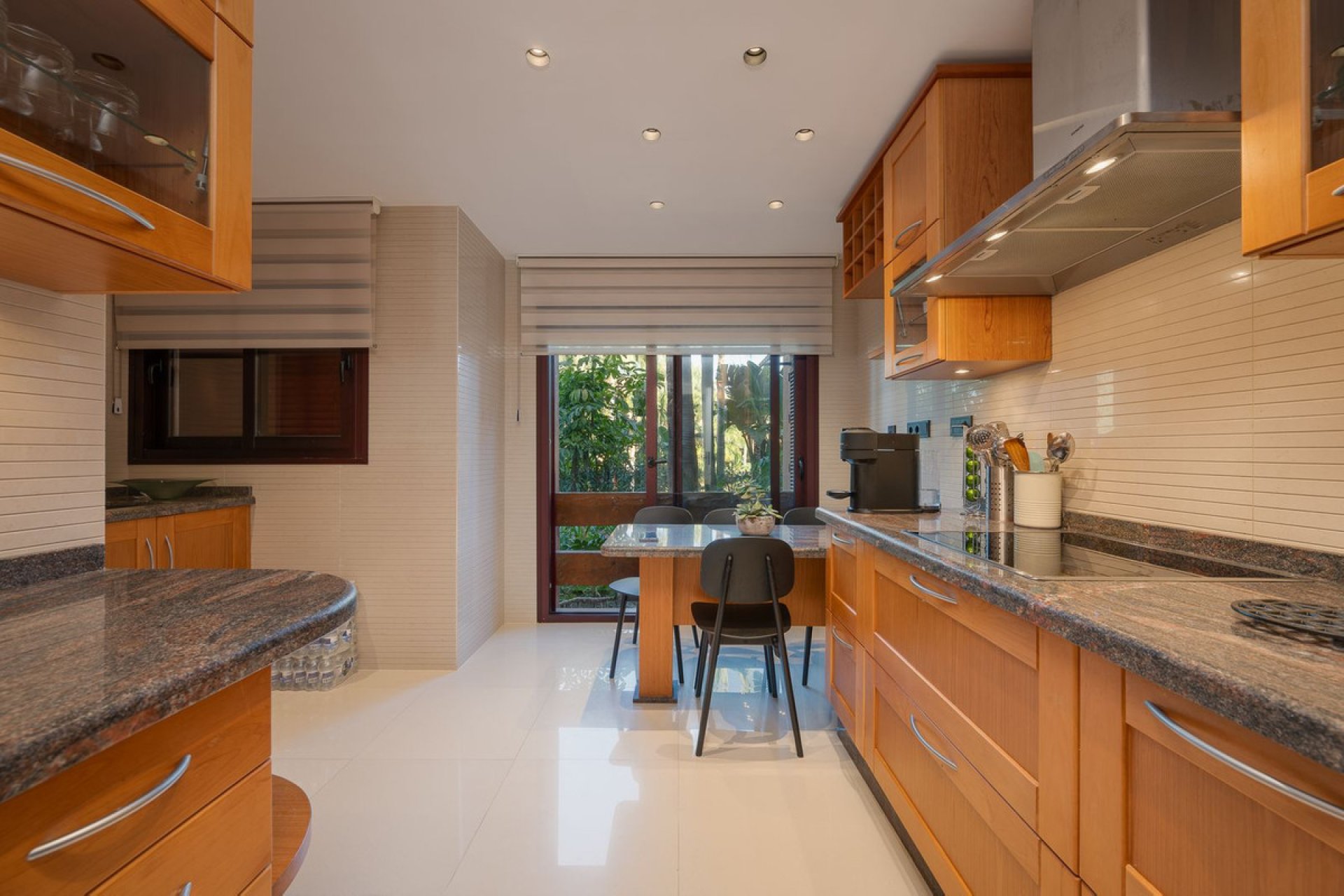 Reventa - Ground floor apartment - Marbella - Aloha