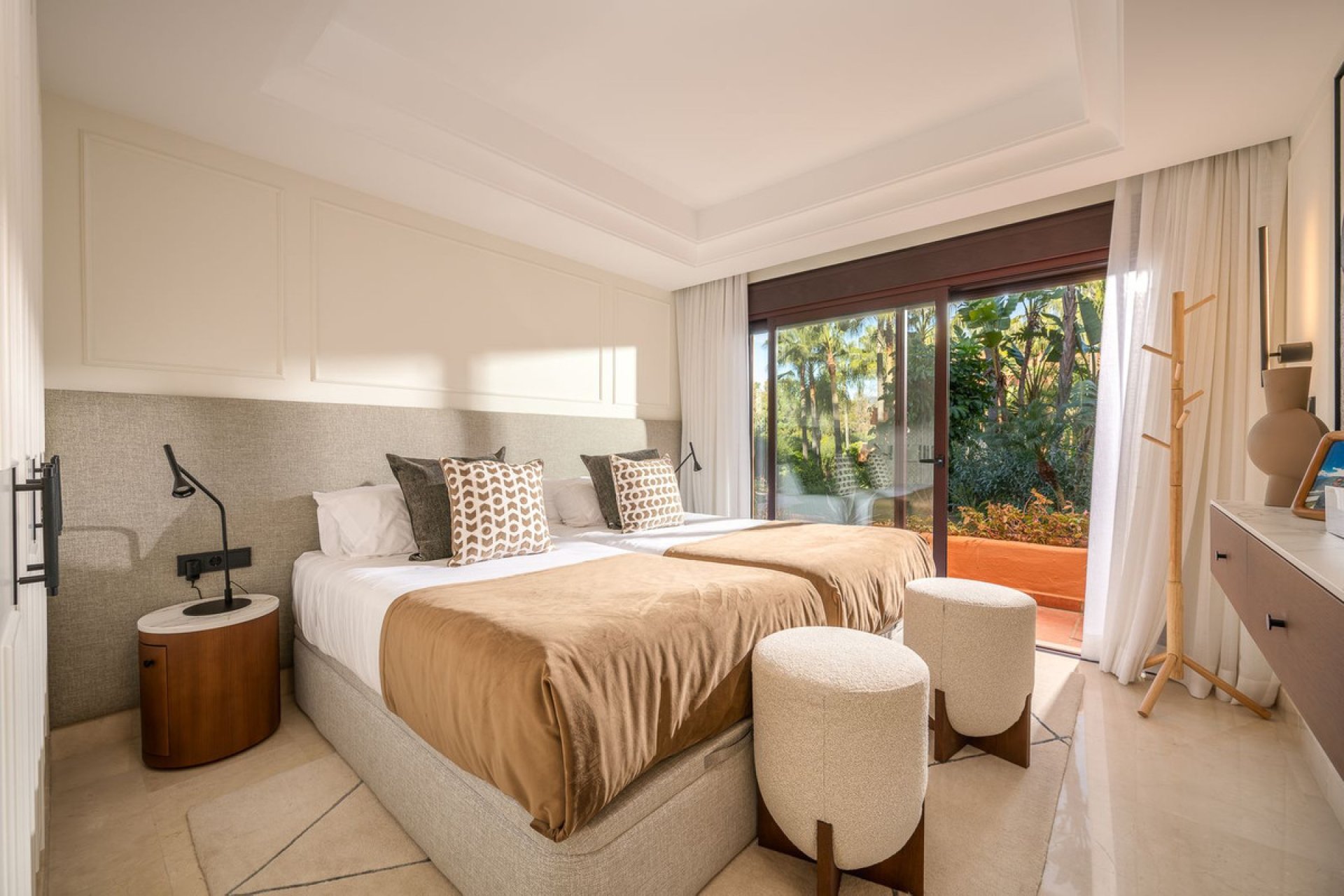 Reventa - Ground floor apartment - Marbella - Aloha