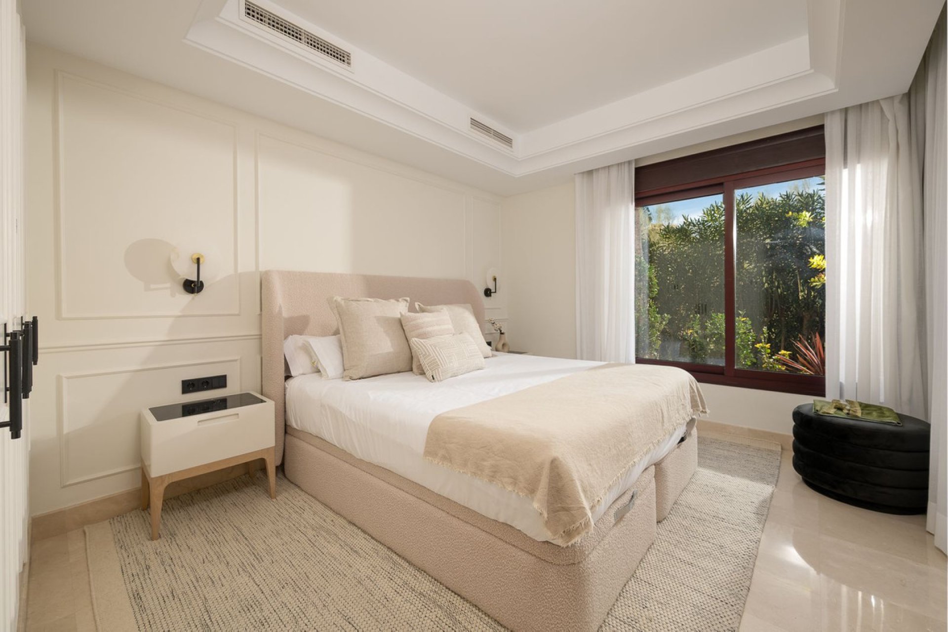 Reventa - Ground floor apartment - Marbella - Aloha