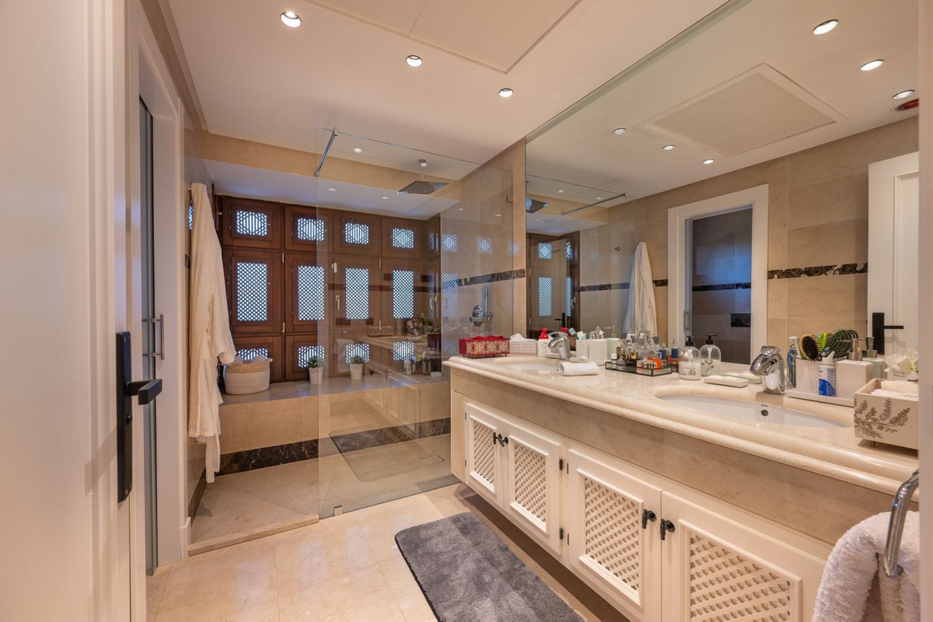 Reventa - Ground floor apartment - Marbella - Aloha