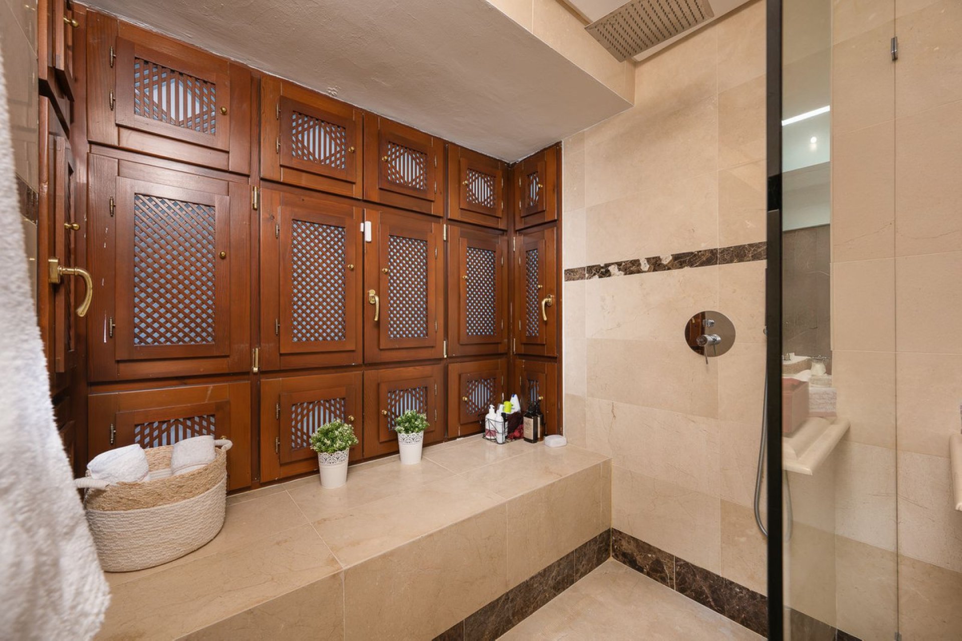 Reventa - Ground floor apartment - Marbella - Aloha