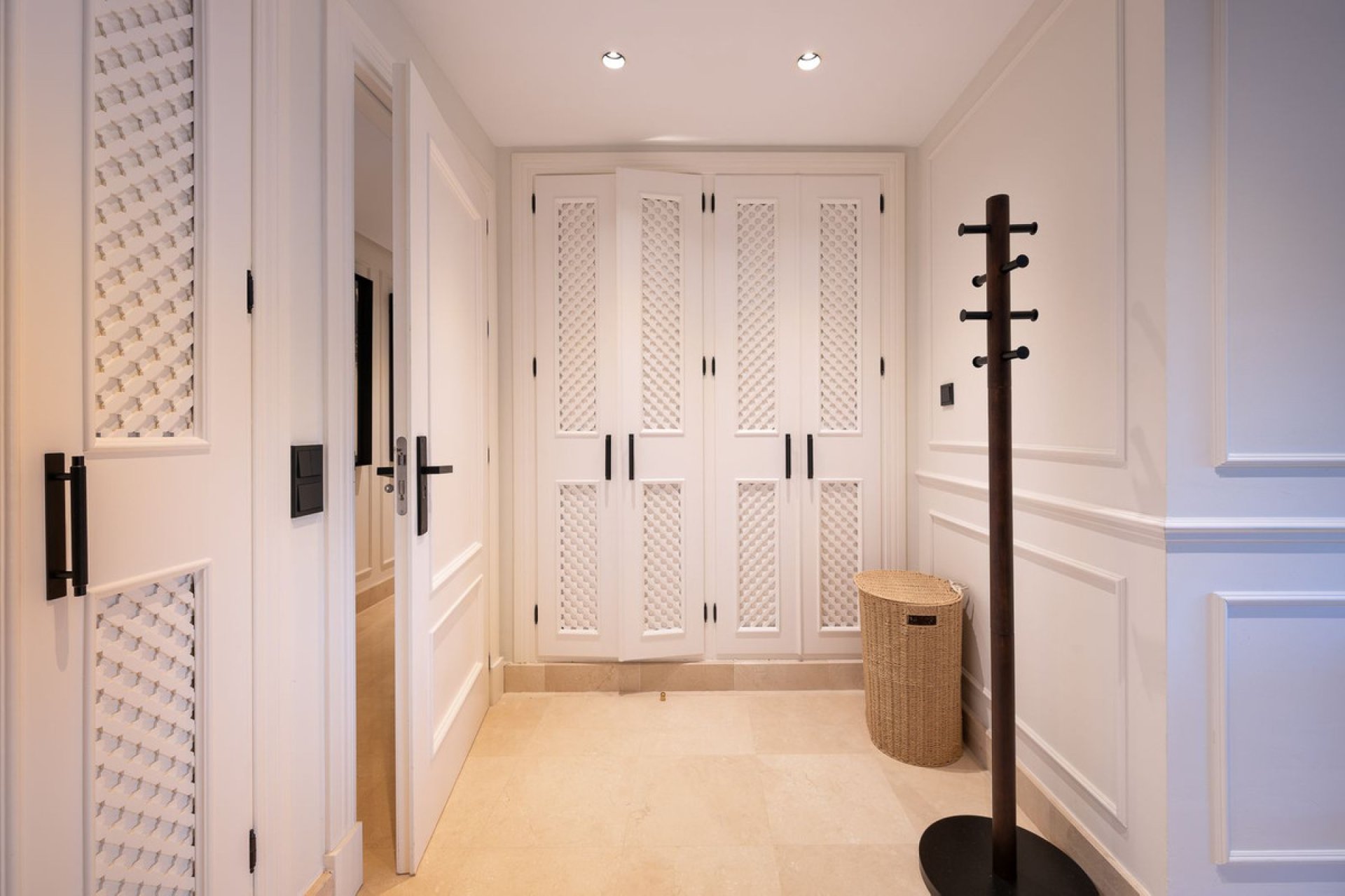 Reventa - Ground floor apartment - Marbella - Aloha