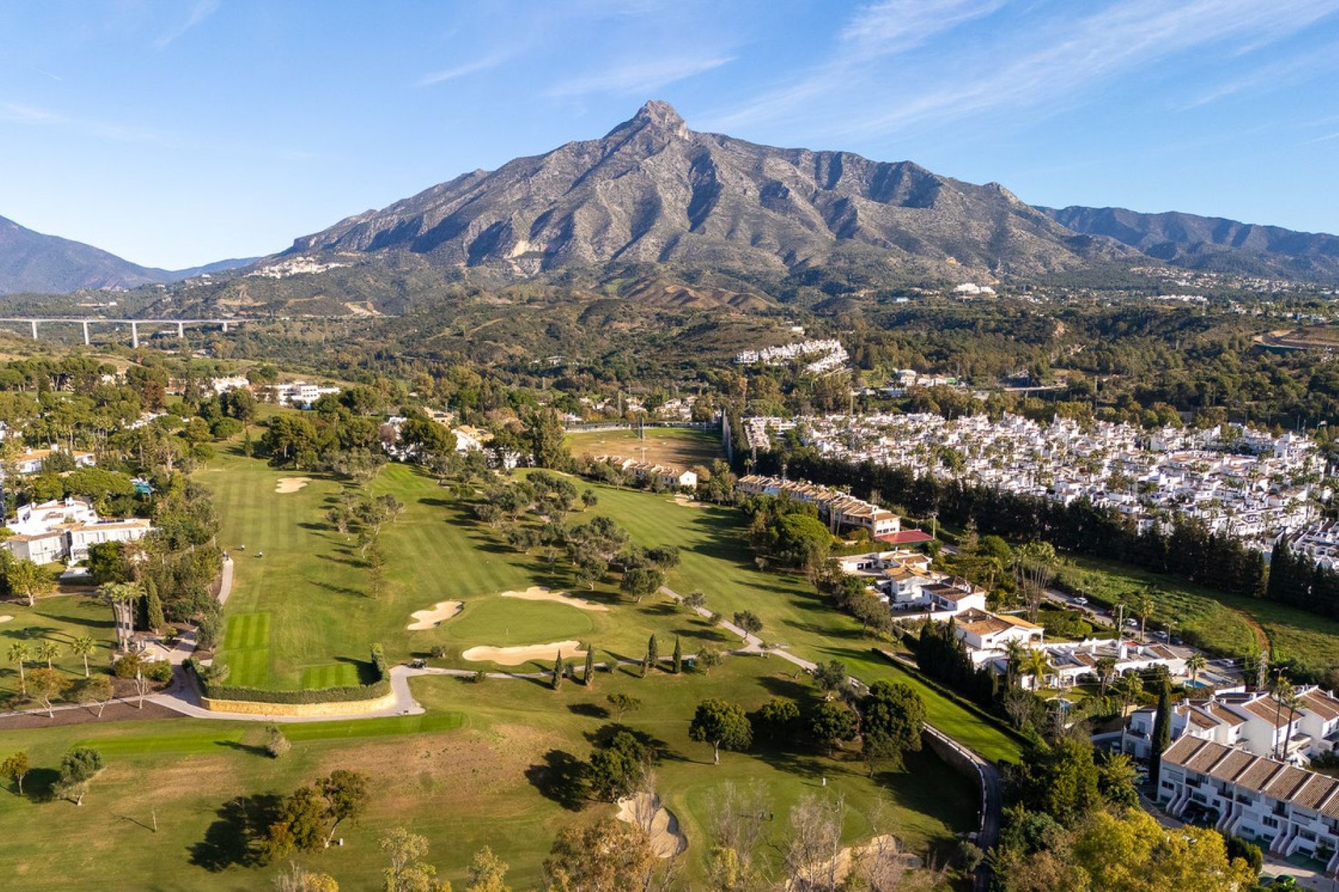 Reventa - Ground floor apartment - Marbella - Aloha