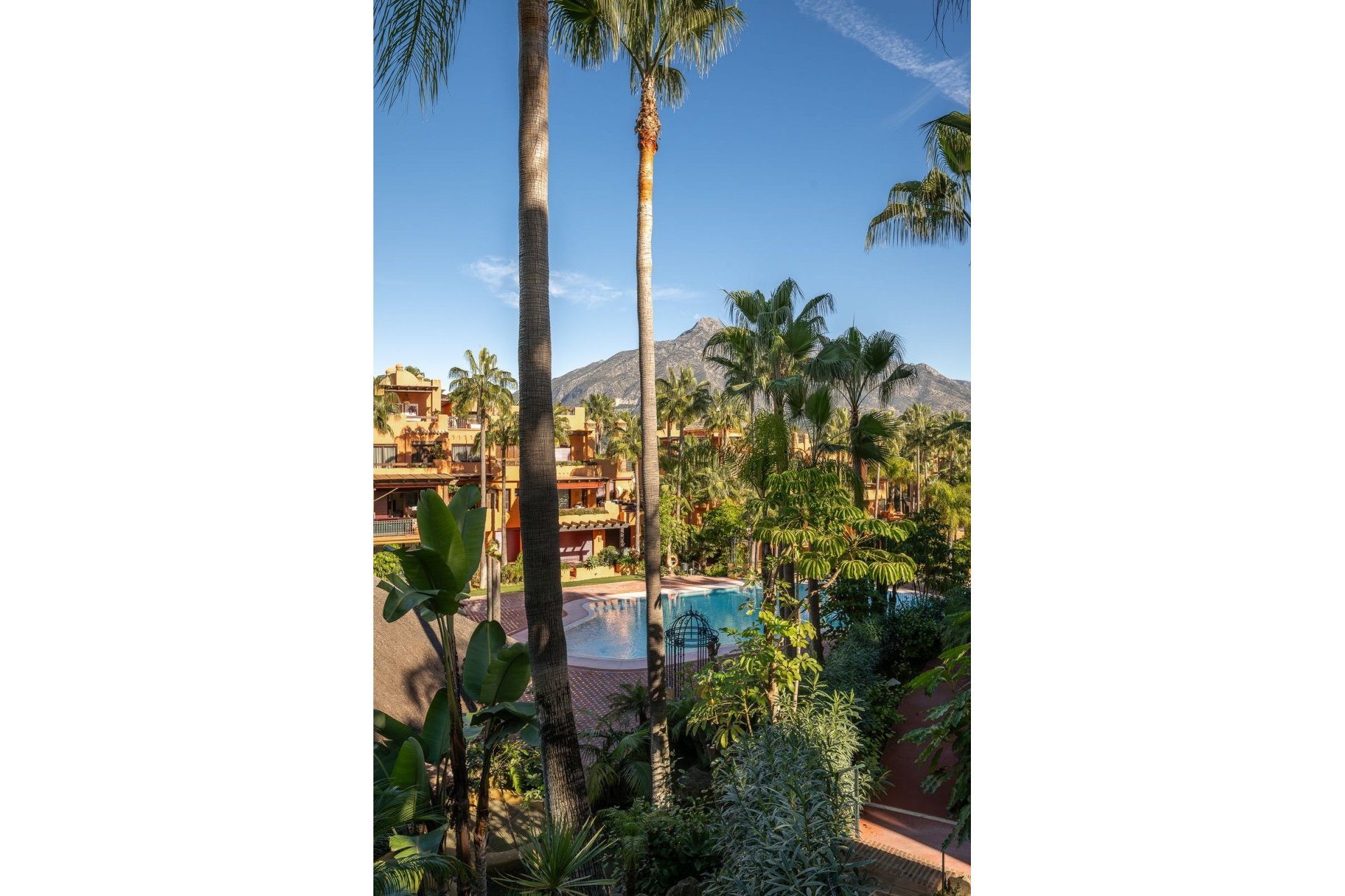 Reventa - Ground floor apartment - Marbella - Aloha