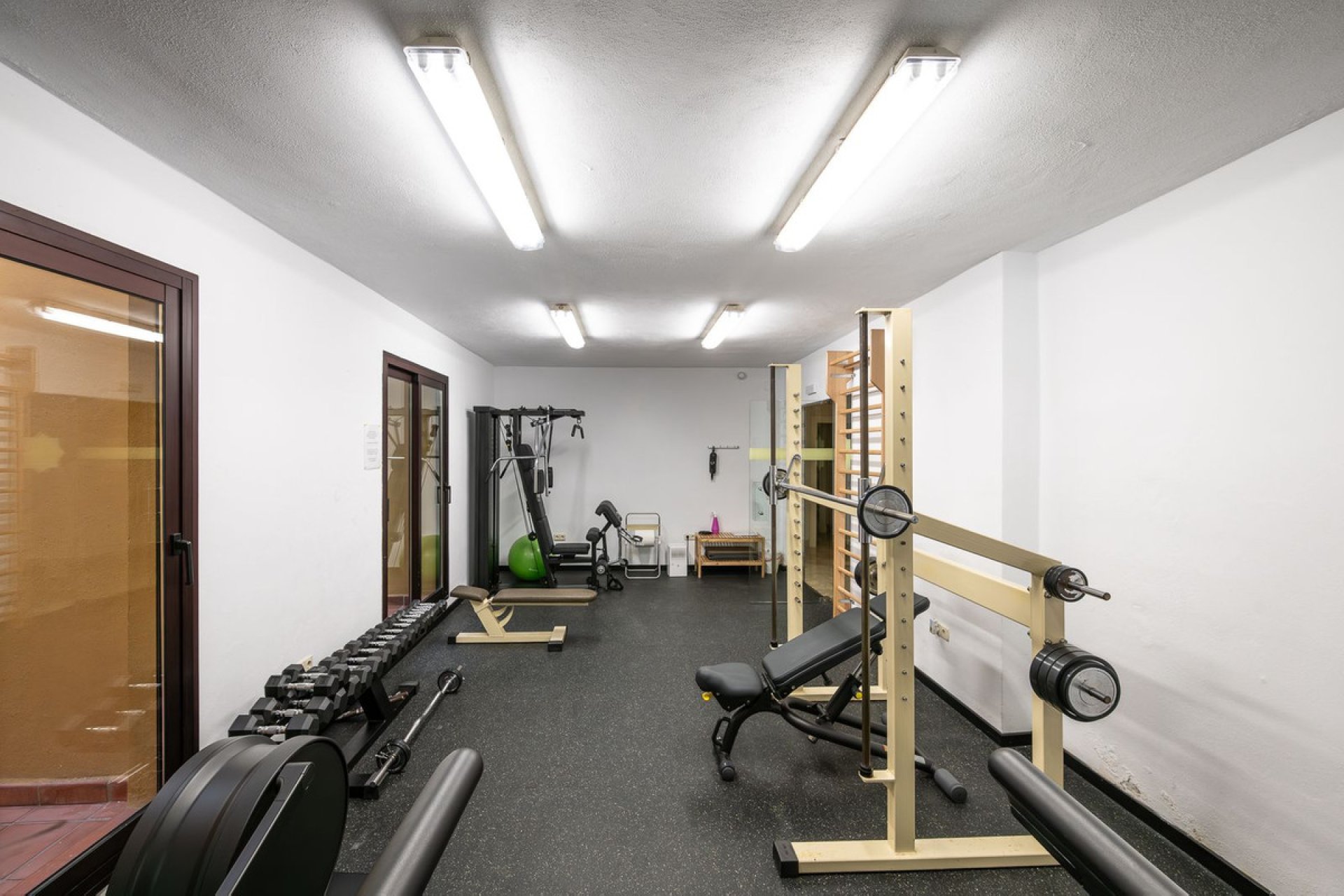 Reventa - Ground floor apartment - Marbella - Aloha