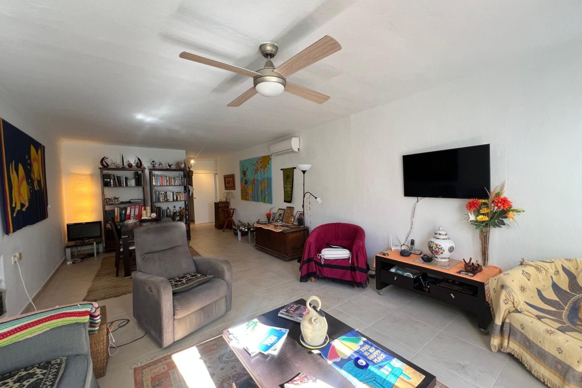 Reventa - Ground floor apartment - Marbella - Aloha